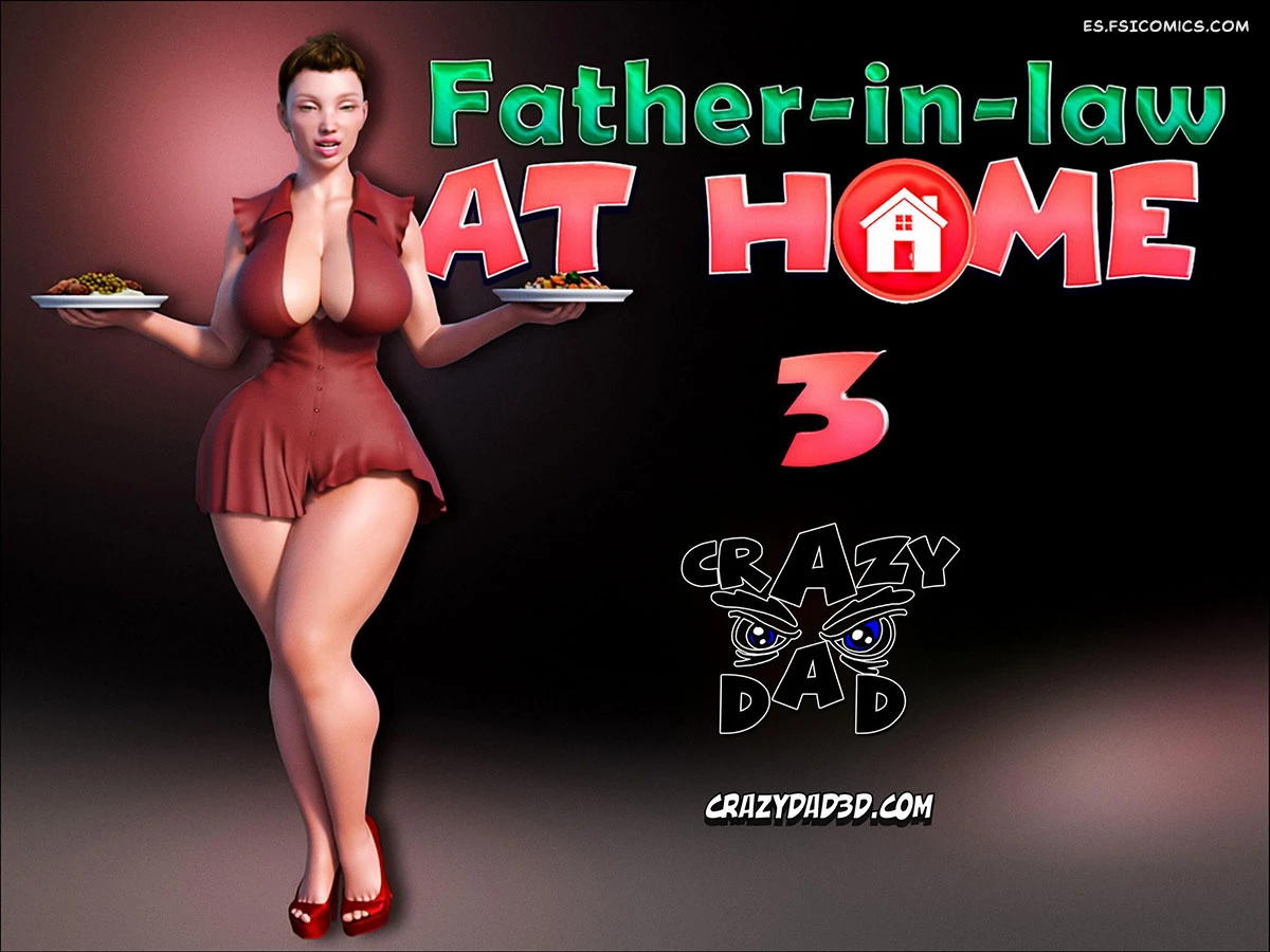 father-in-law-at-home-capítulo-3-crazydad3d-001