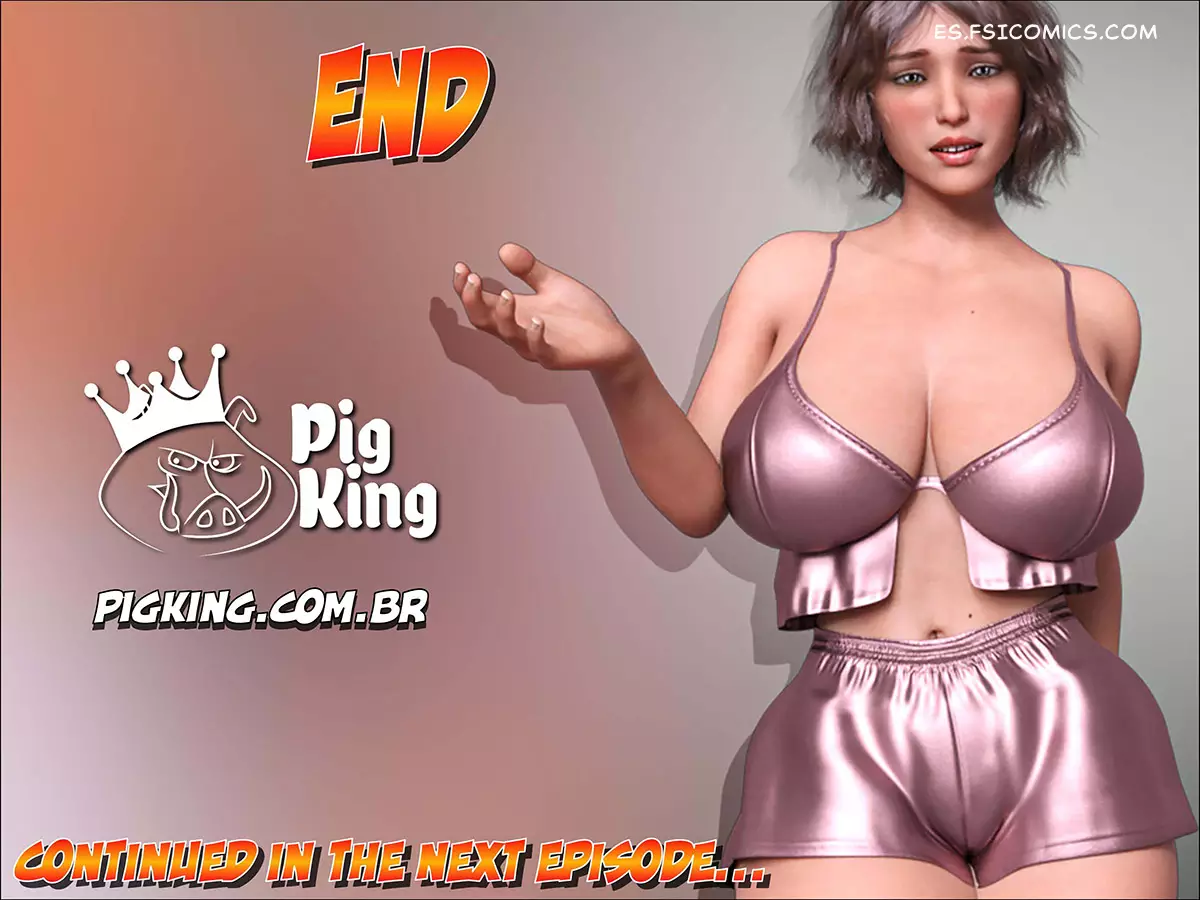 Father's Love Capítulo 10 – PigKing - 81 - FSI Comics fathers-love-capítulo-10-pigking-080