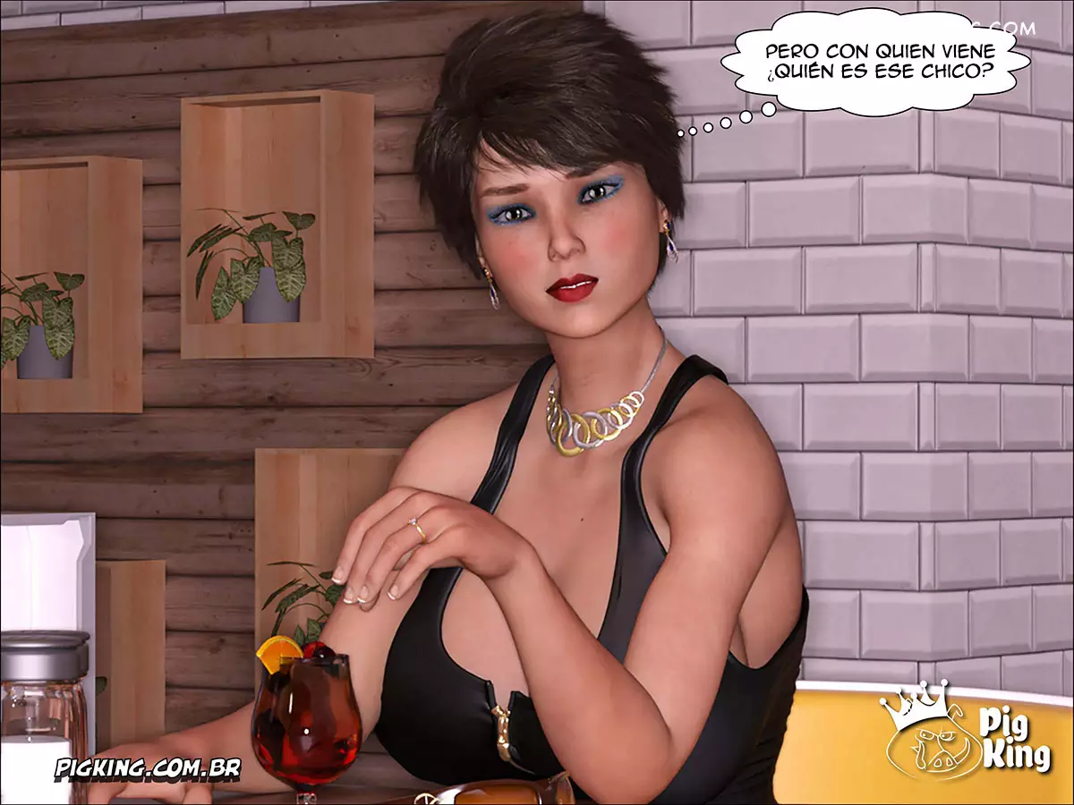 Father's Love Capítulo 12 – PigKing - 80 - FSI Comics fathers-love-capítulo-12-pigking-079