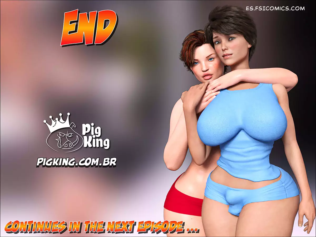 Father's Love Capítulo 12 – PigKing - 81 - FSI Comics fathers-love-capítulo-12-pigking-080