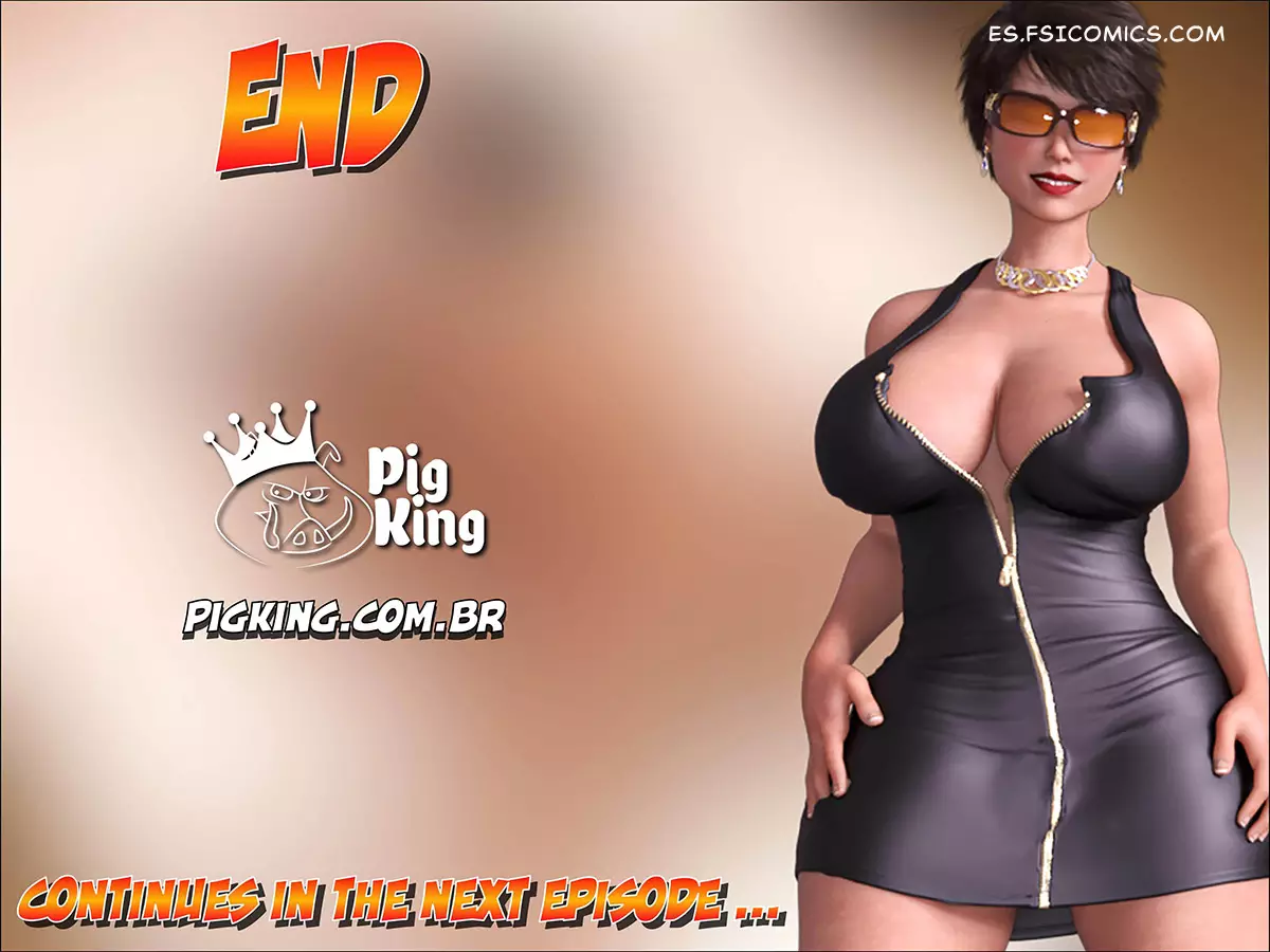Father's Love Capítulo 15 – PigKing - 85 - FSI Comics fathers-love-capítulo-15-pigking-084