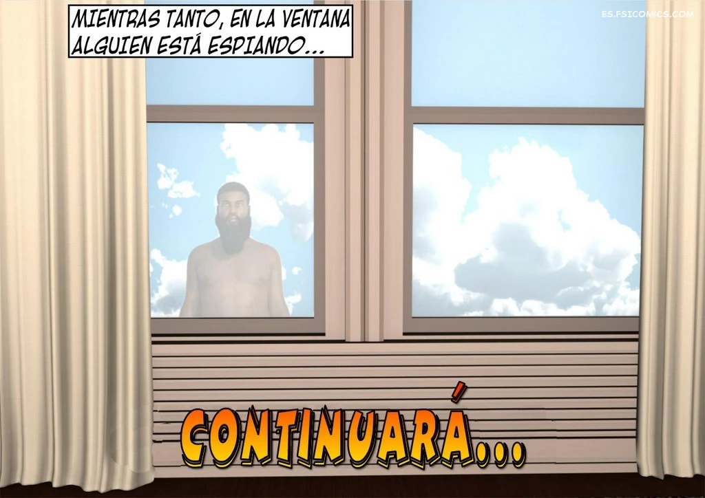 Foster Mother Capítulo 2 – CrazyDad3D - 54 - FSI Comics foster-mother-capítulo-2-crazydad3d-054