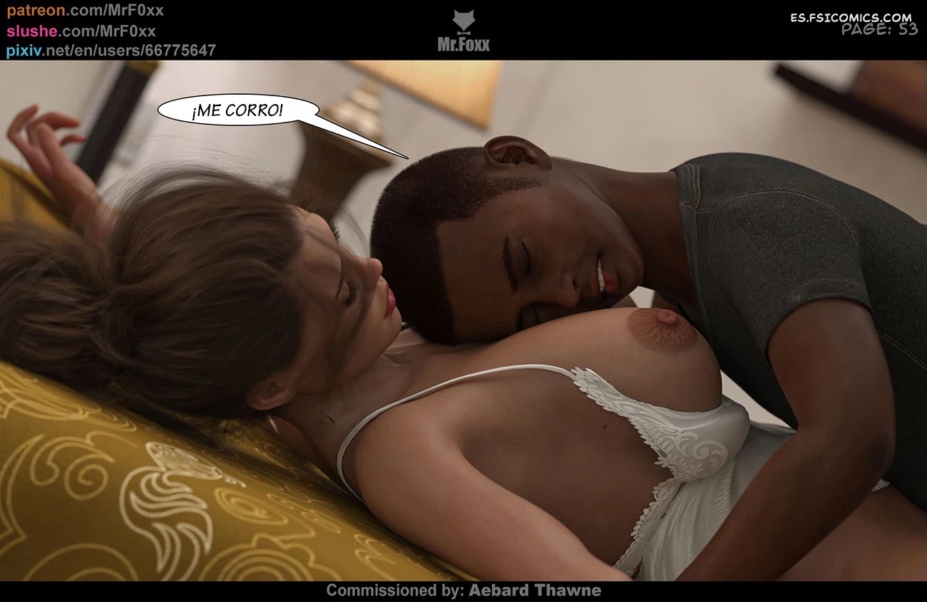 Game Over Capítulo 1 – Mr.Foxx - 53 - FSI Comics game-over-capitulo-1-mr-foxx-053