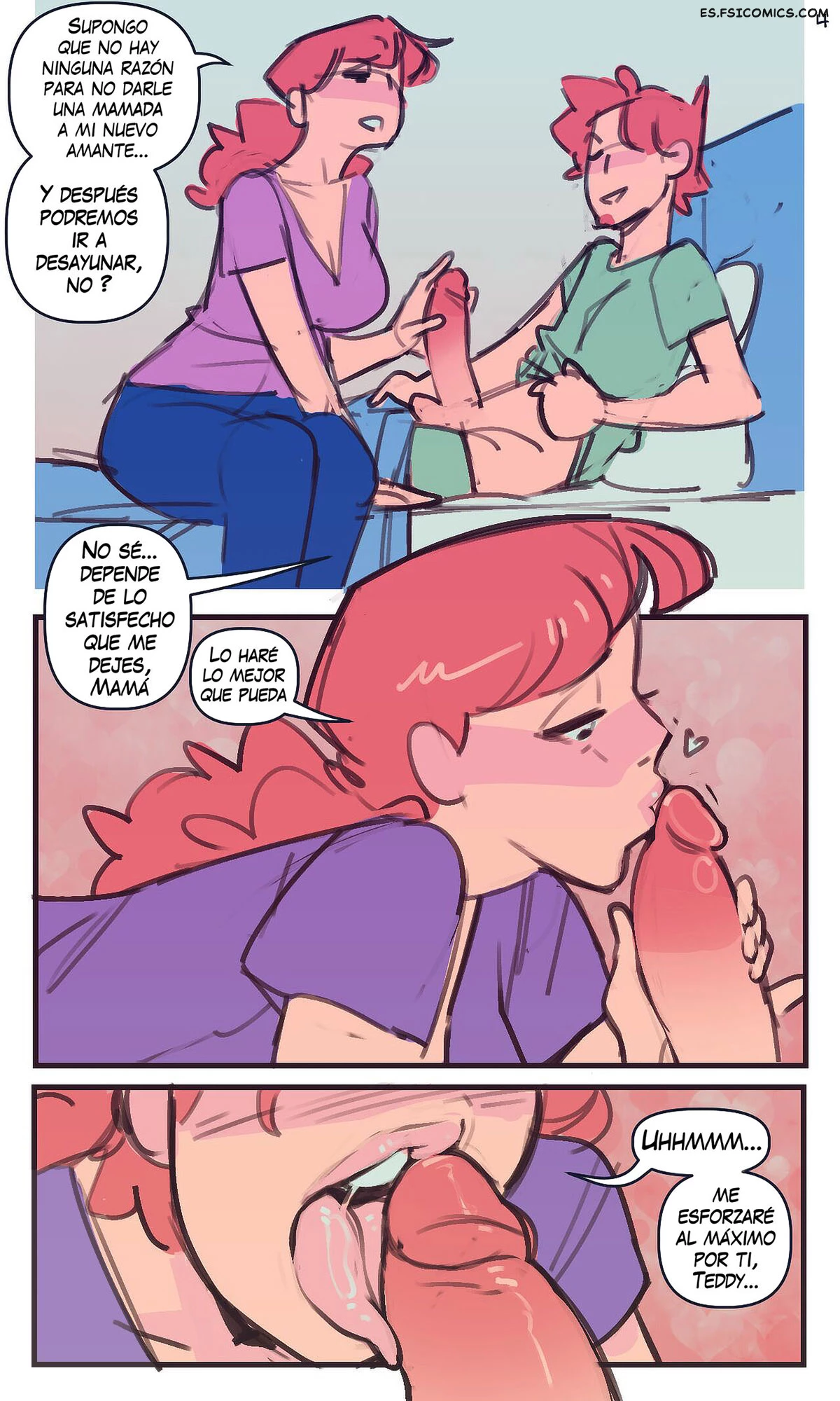 Guerra De Bromas – Not Enough Milk - 3 - FSI Comics guerra-de-bromas-not-enough-milk-003
