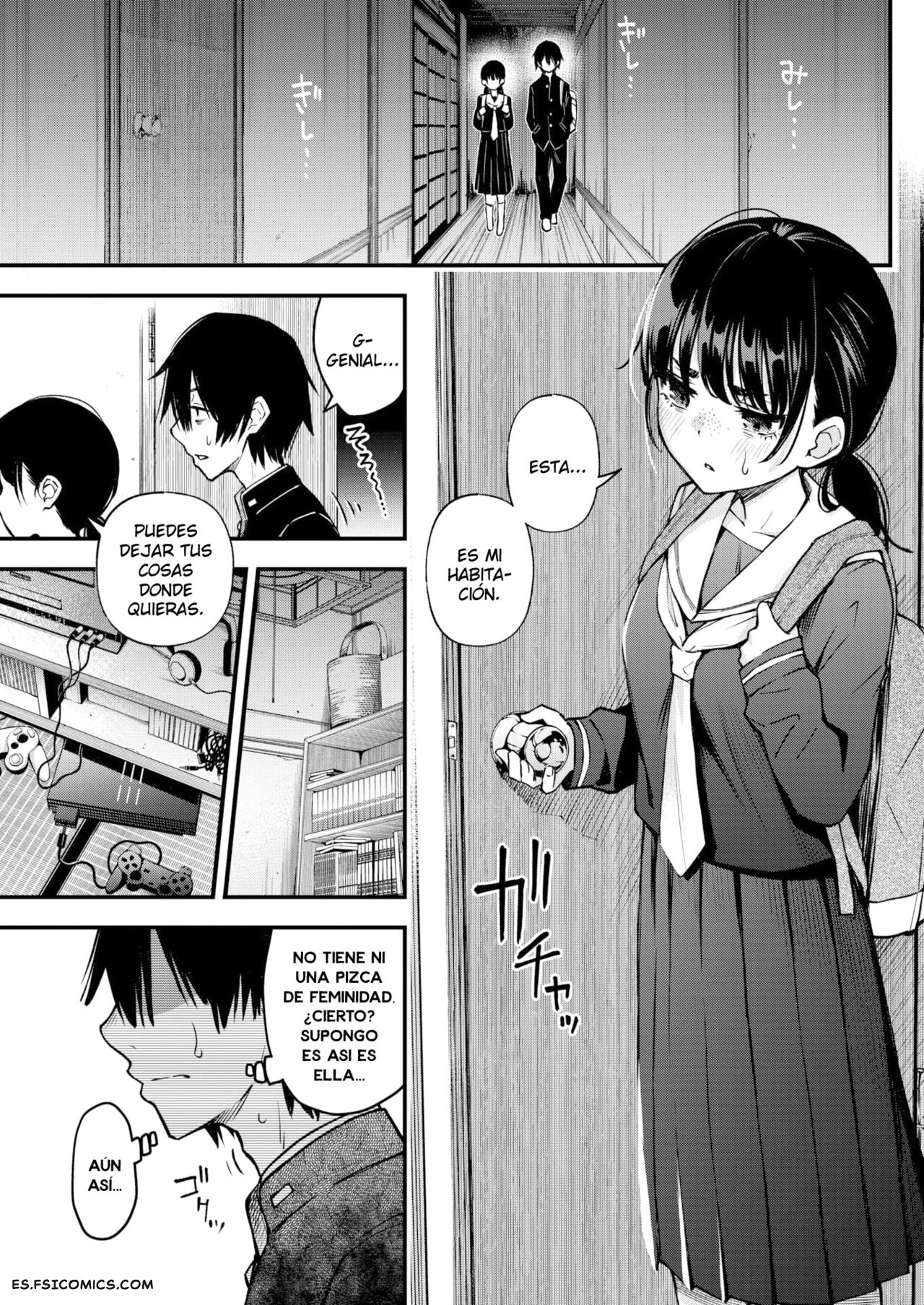 incha-doushi-no-sex-ga-ichiban-eroi-yo-ne-capitulo-1-doji-ro-002