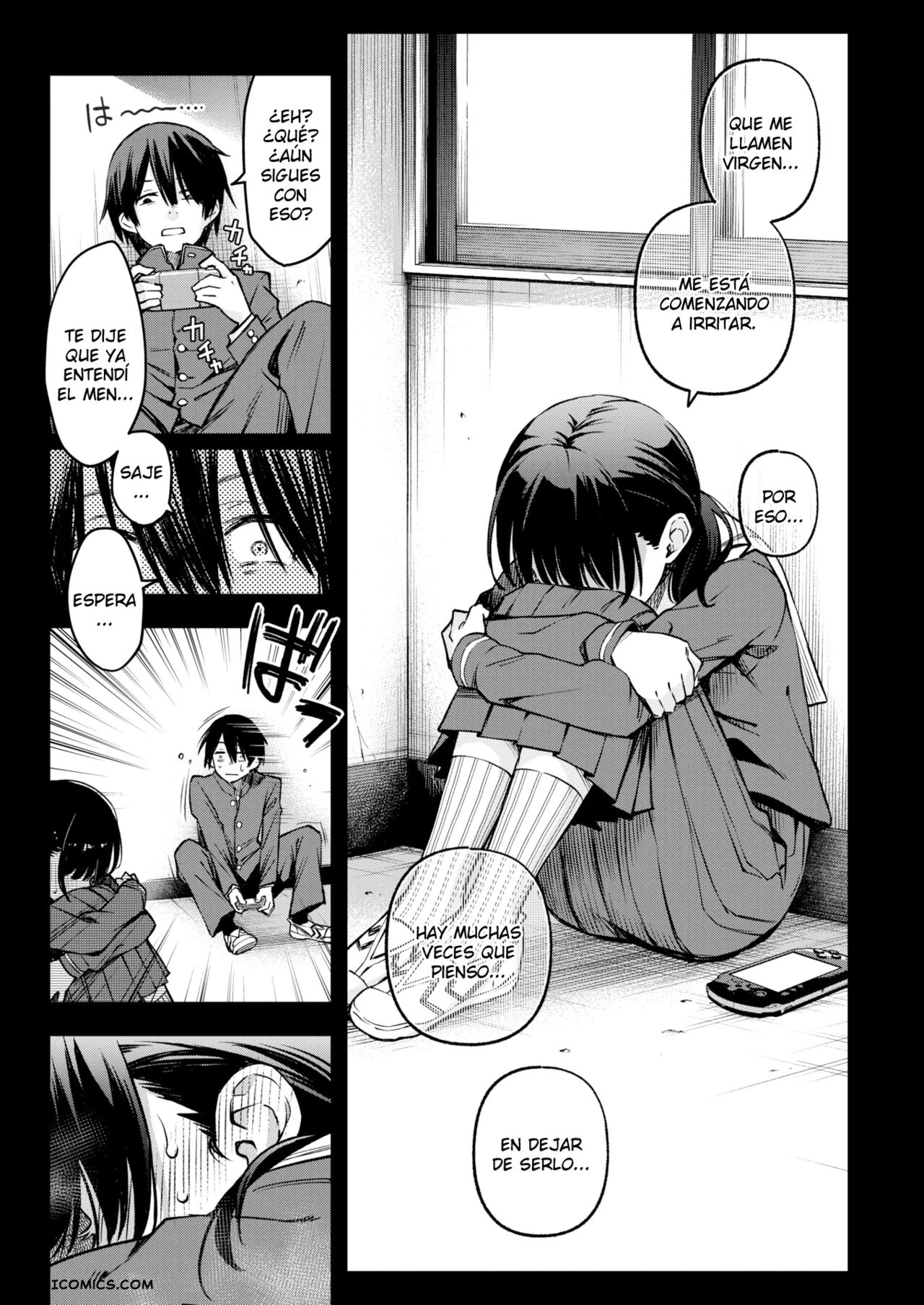 incha-doushi-no-sex-ga-ichiban-eroi-yo-ne-capitulo-1-doji-ro-011