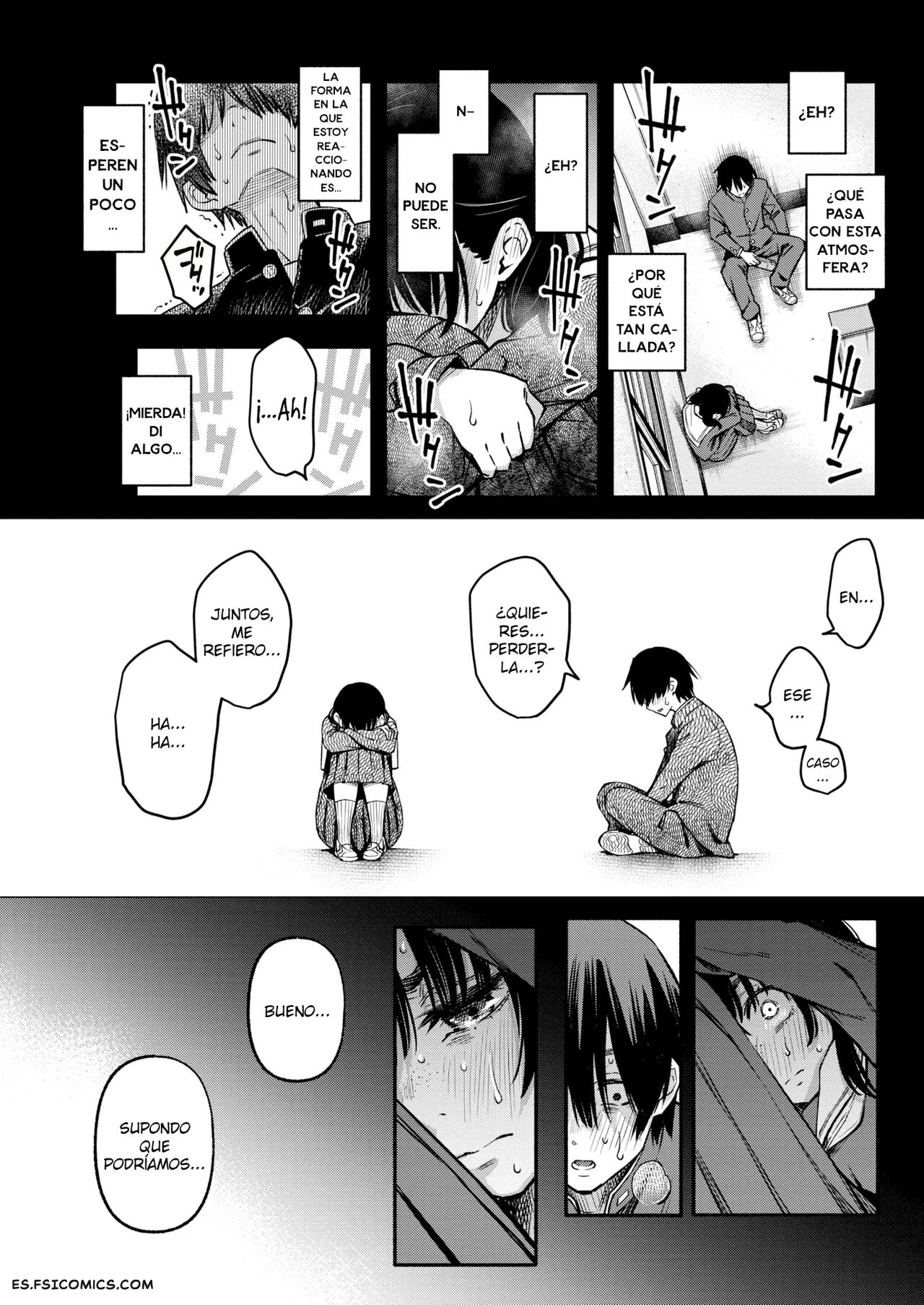 incha-doushi-no-sex-ga-ichiban-eroi-yo-ne-capitulo-1-doji-ro-012