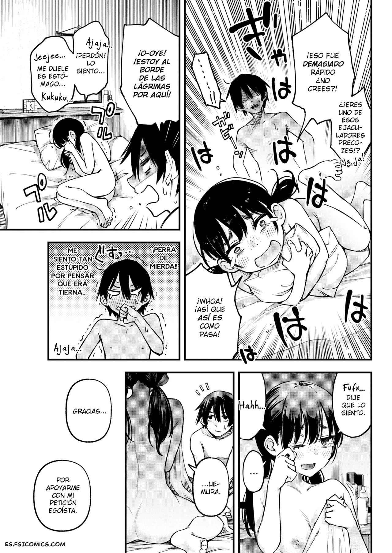 incha-doushi-no-sex-ga-ichiban-eroi-yo-ne-capitulo-1-doji-ro-018
