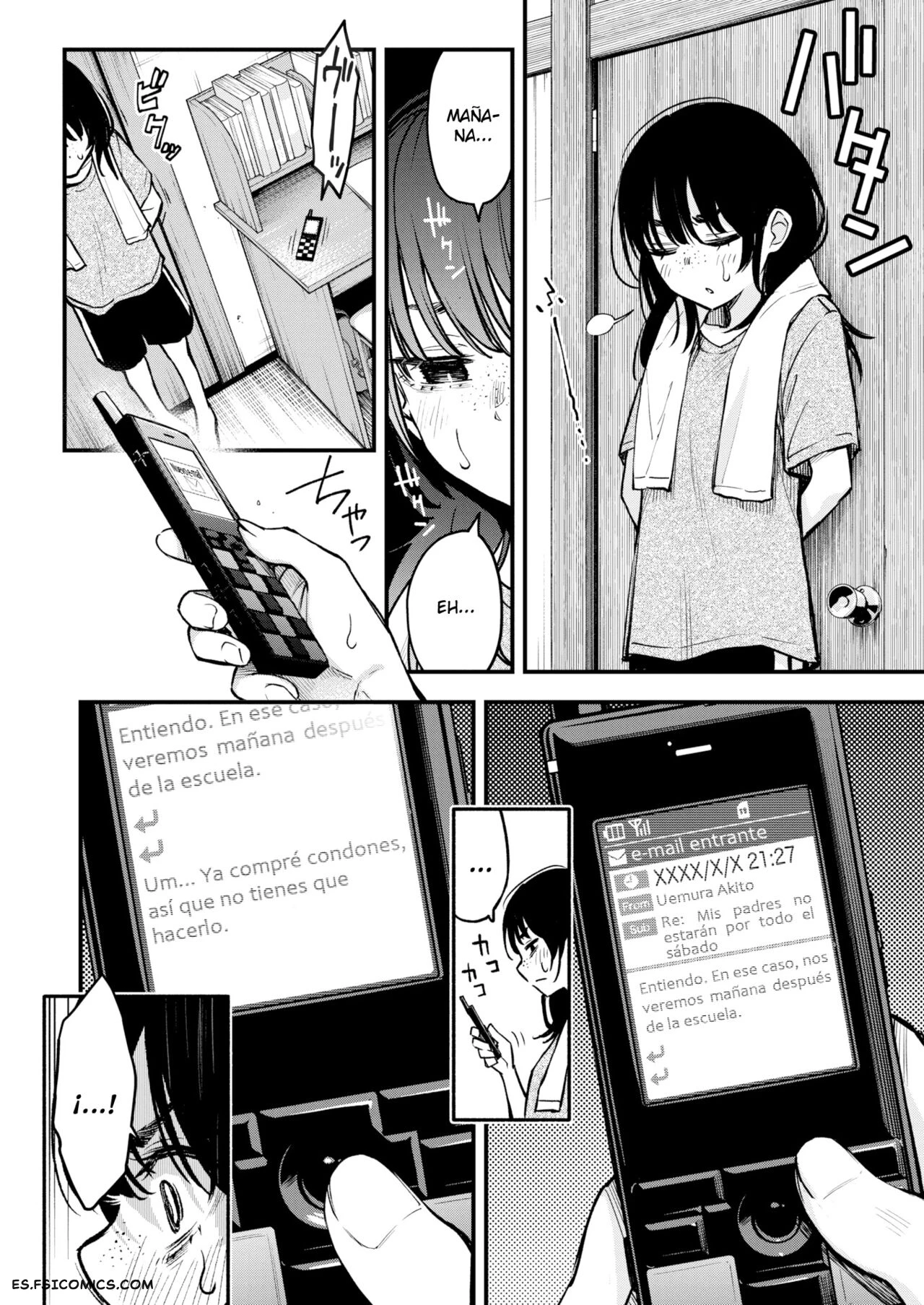 incha-doushi-no-sex-ga-ichiban-eroi-yo-ne-capitulo-2-doji-ro-003