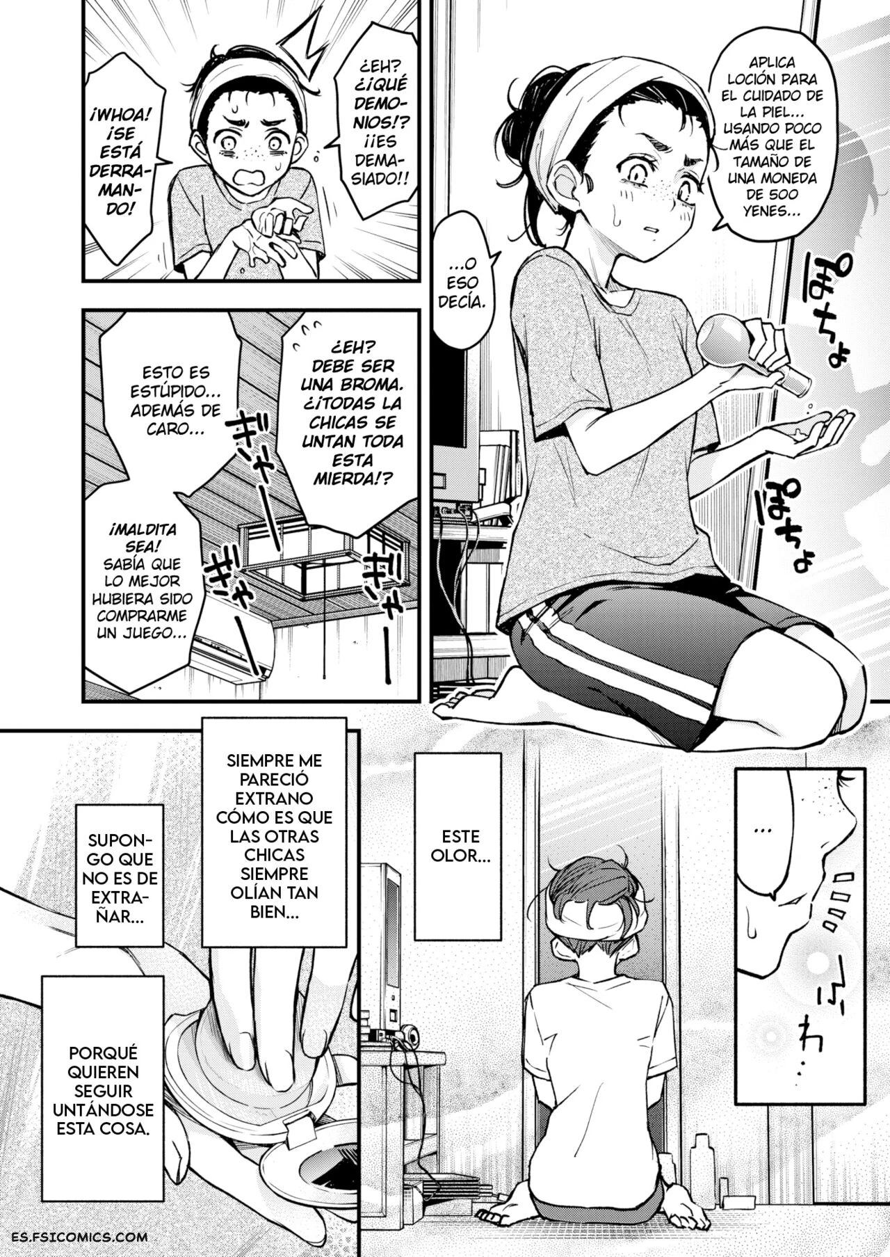 incha-doushi-no-sex-ga-ichiban-eroi-yo-ne-capitulo-2-doji-ro-006