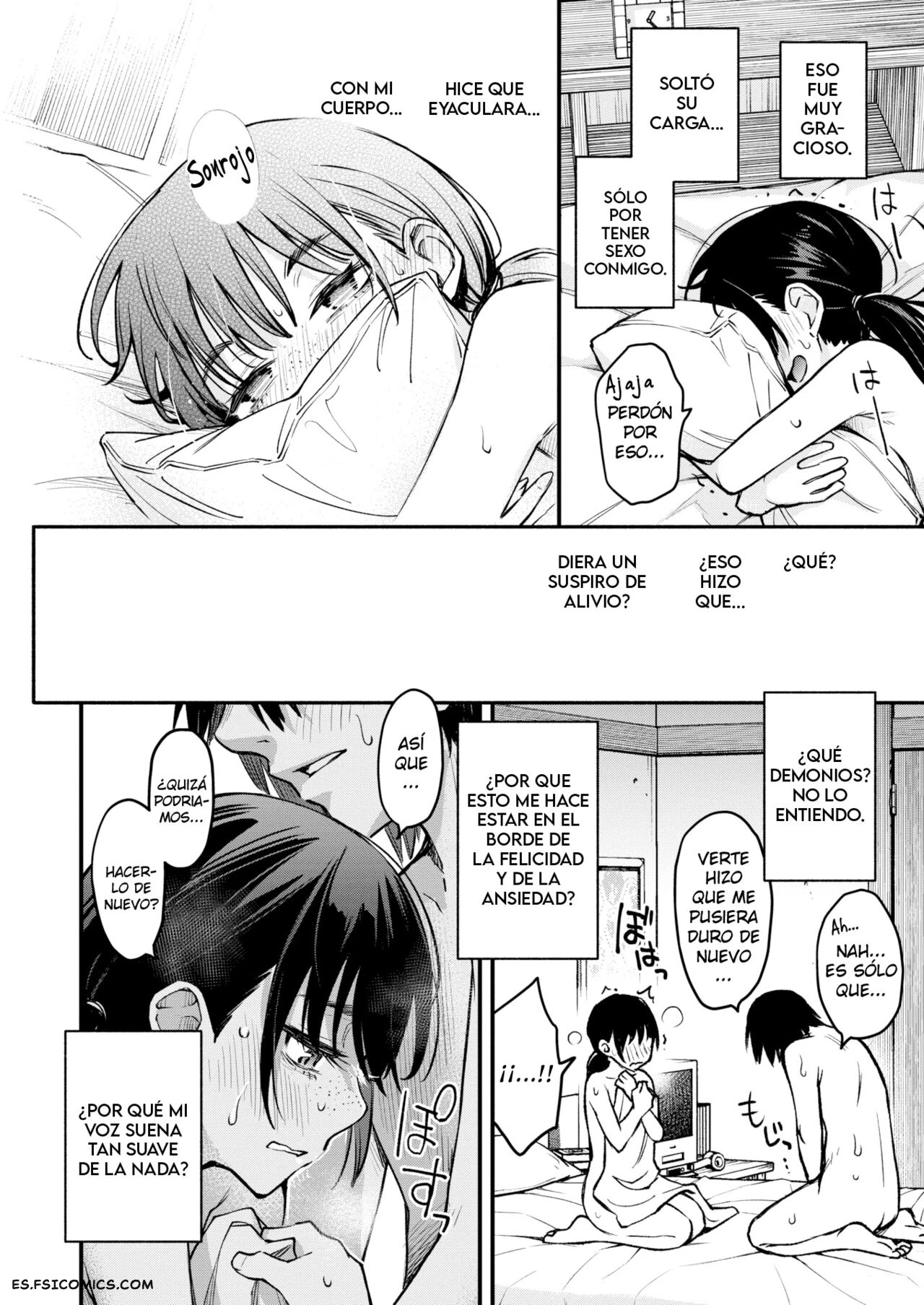 incha-doushi-no-sex-ga-ichiban-eroi-yo-ne-capitulo-2-doji-ro-015