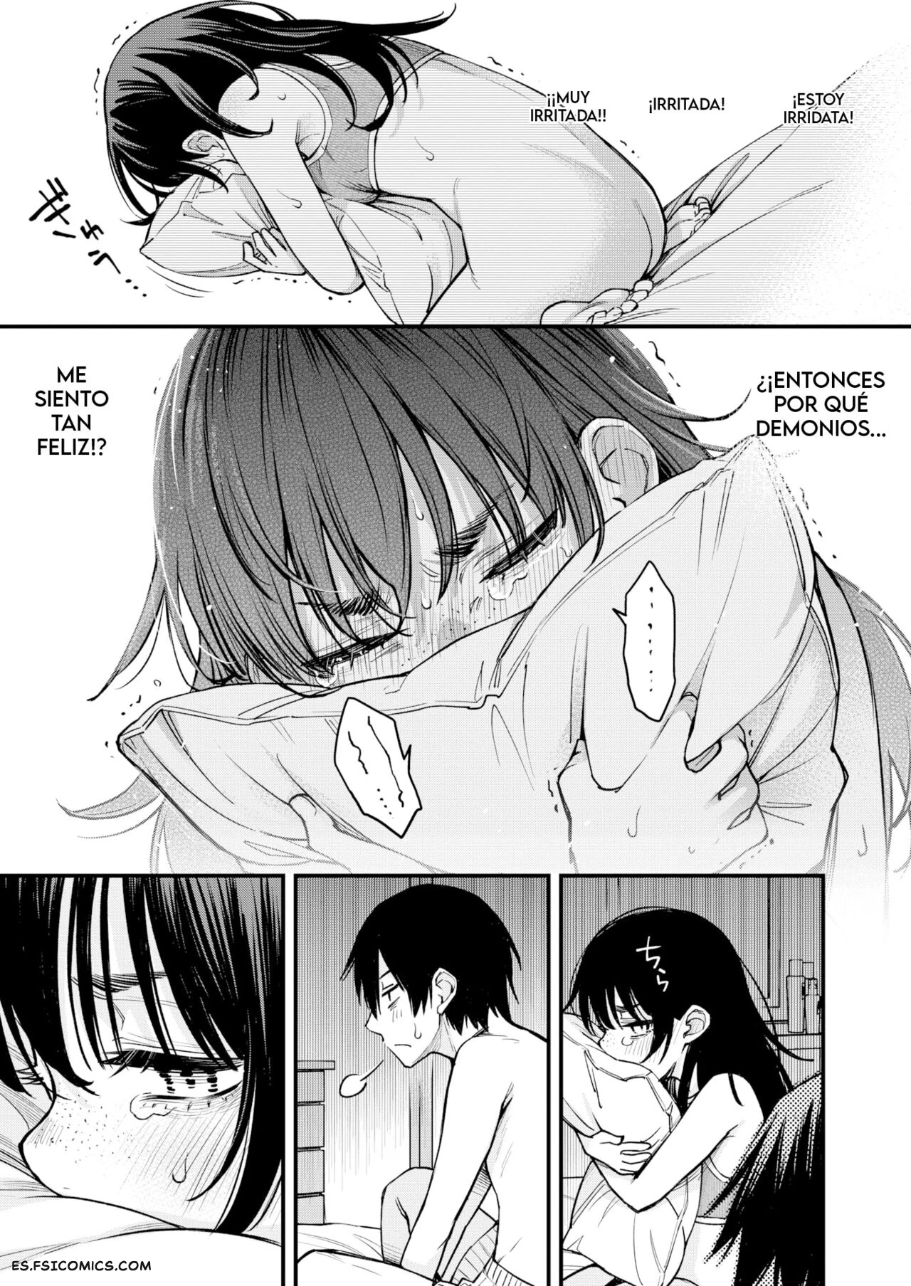 incha-doushi-no-sex-ga-ichiban-eroi-yo-ne-capitulo-2-doji-ro-022