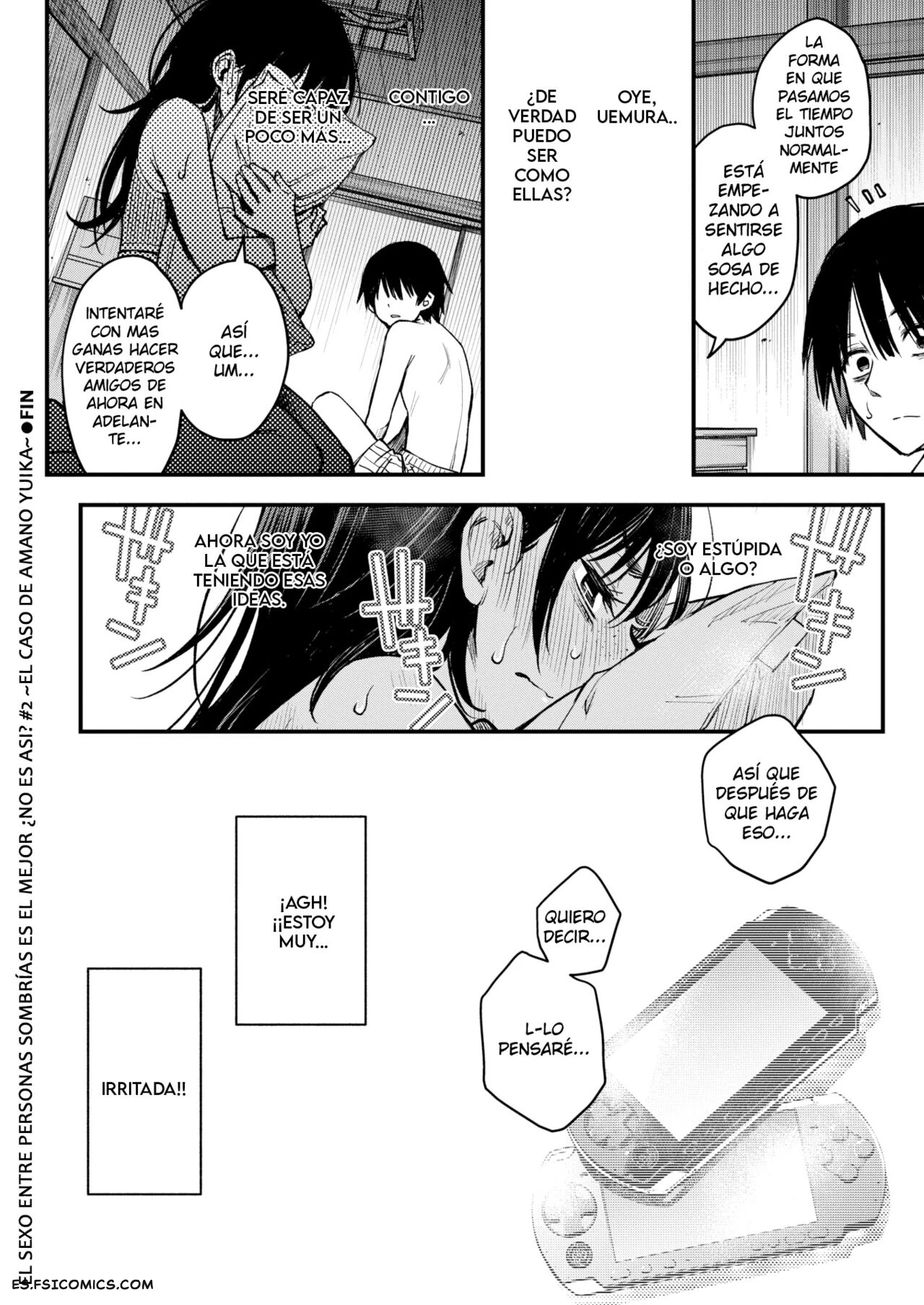 incha-doushi-no-sex-ga-ichiban-eroi-yo-ne-capitulo-2-doji-ro-023