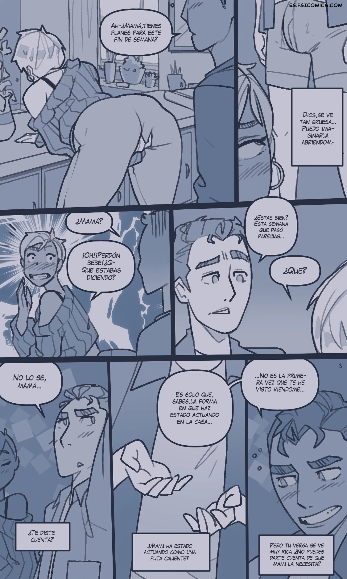 Infamtuation – Not Enough Milk - 4 - FSI Comics infamtuation-not-enough-milk-004