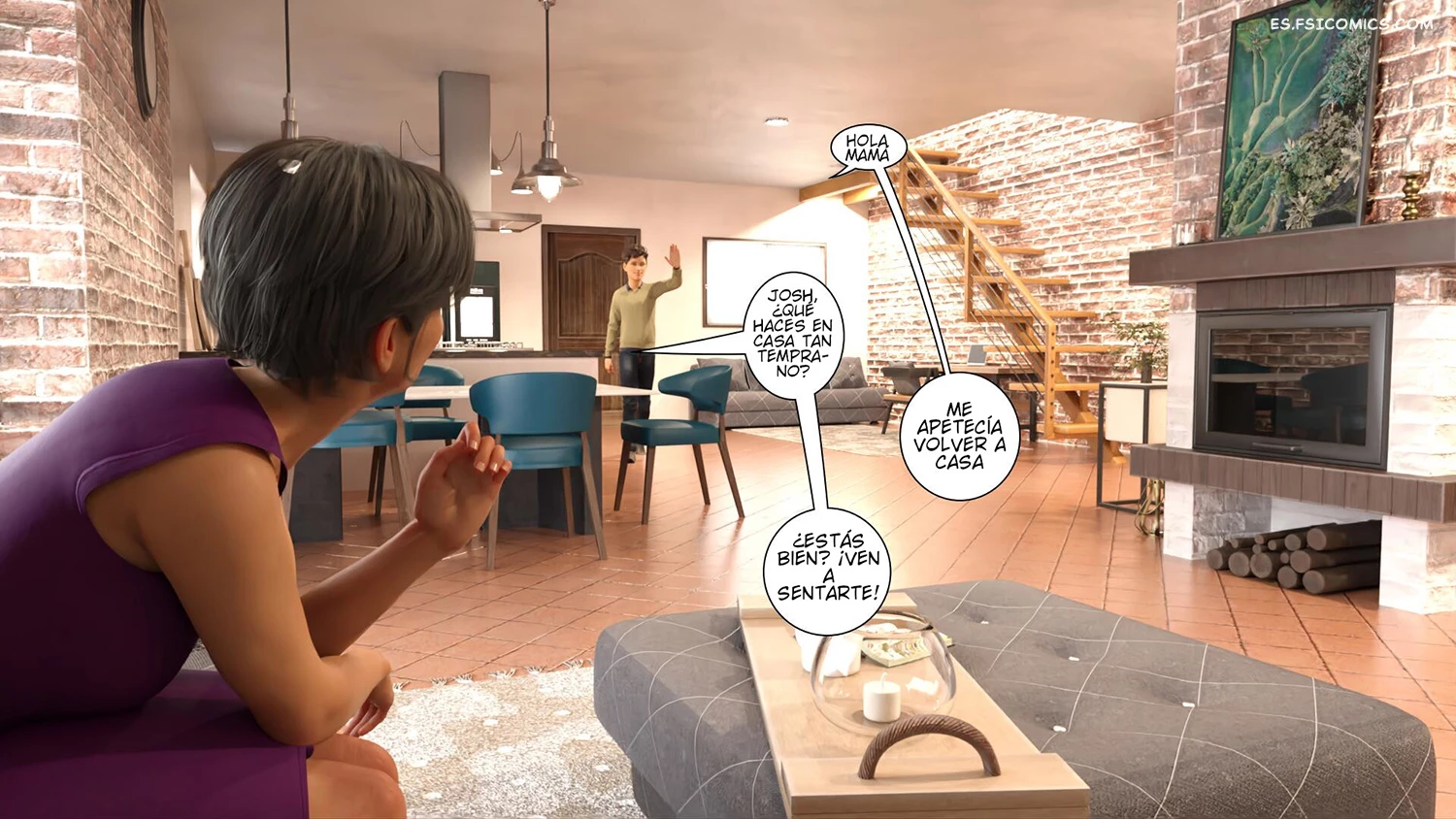 Journey Capítulo 1 – RyanRude - 23 - FSI Comics journey-capitulo-1-ryanrude-023