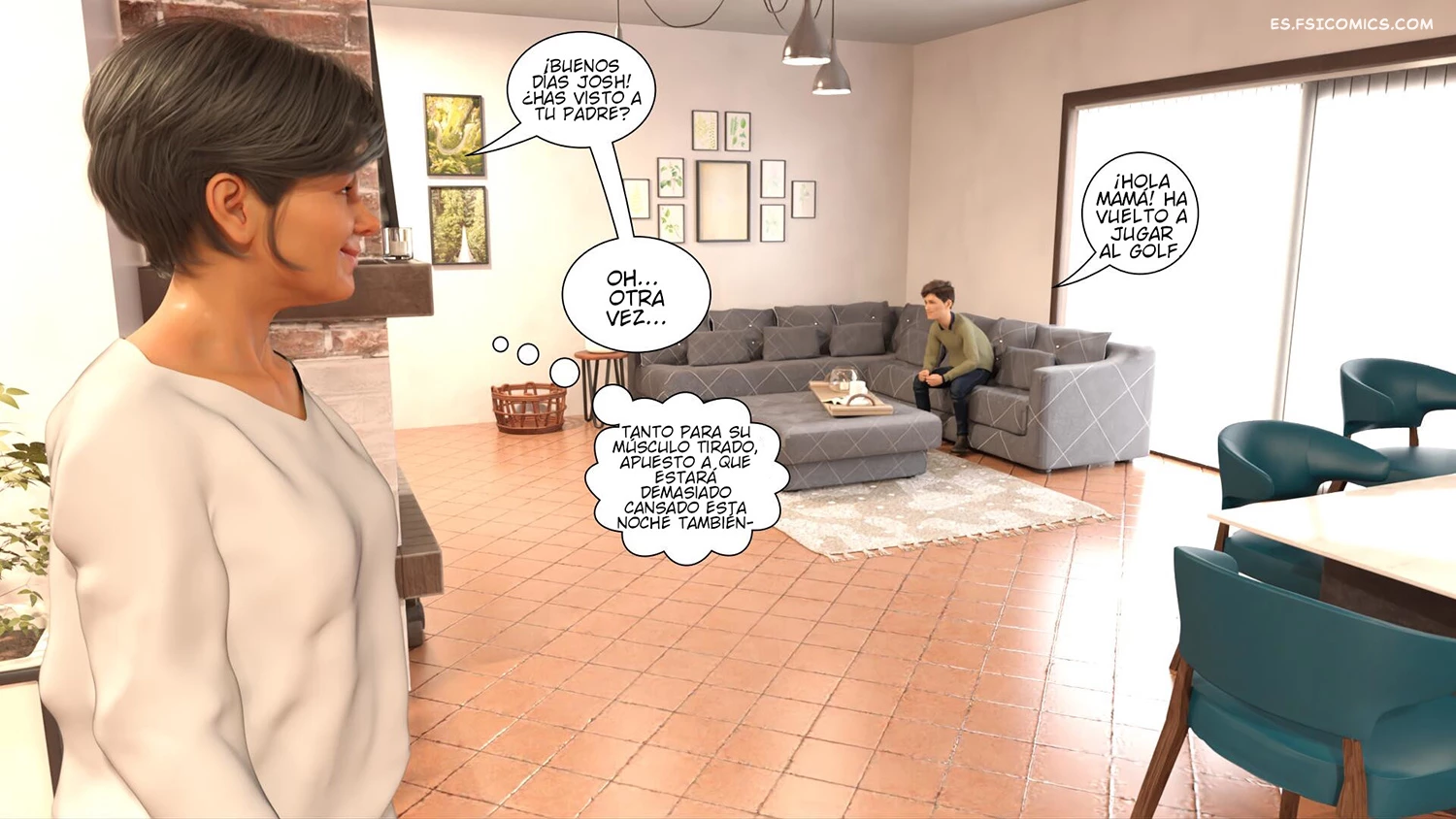 Journey Capítulo 1 – RyanRude - 34 - FSI Comics journey-capitulo-1-ryanrude-034