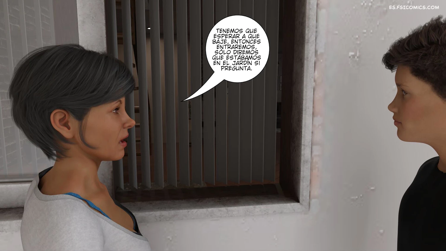 Journey Capítulo 1 – RyanRude - 106 - FSI Comics journey-capitulo-1-ryanrude-106