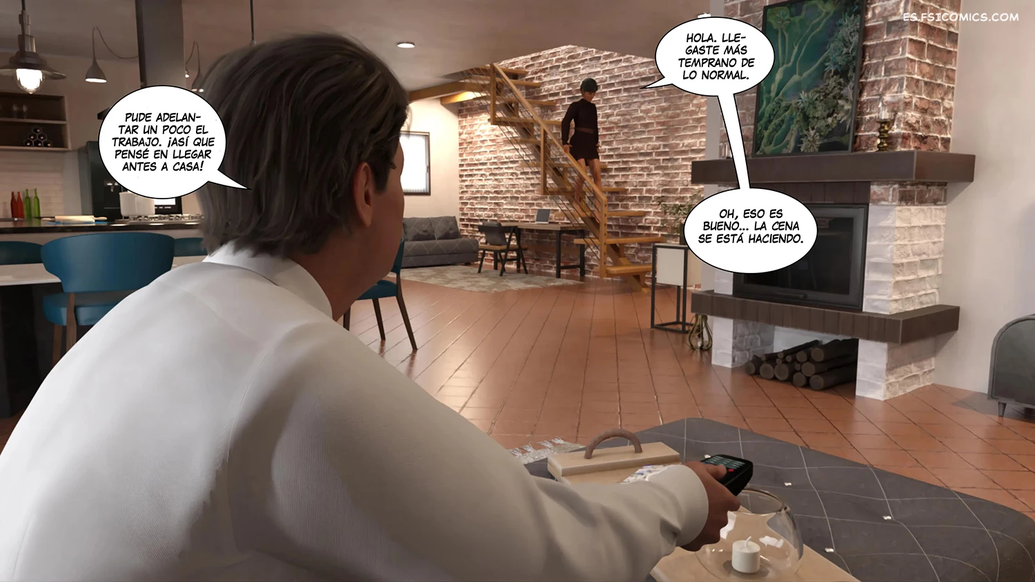 Journey Capítulo 3 – RyanRude - 46 - FSI Comics journey-capitulo-3-ryanrude-046