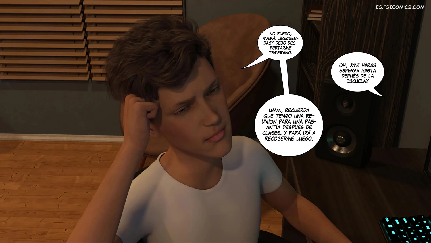 Journey Capítulo 3 – RyanRude - 51 - FSI Comics journey-capitulo-3-ryanrude-051