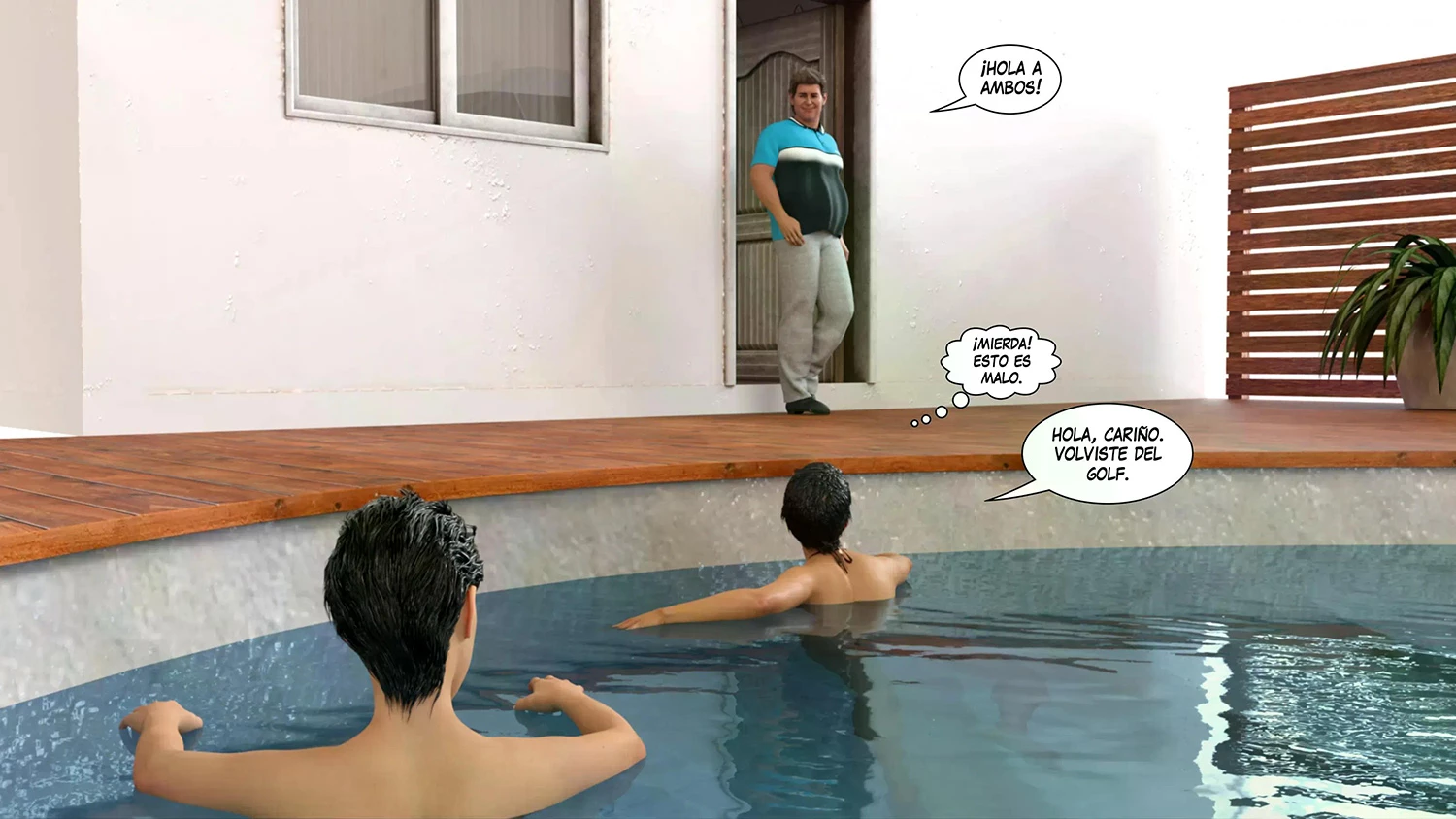 Journey Capítulo 6 – RyanRude - 77 - FSI Comics journey-capitulo-6-ryanrude-077