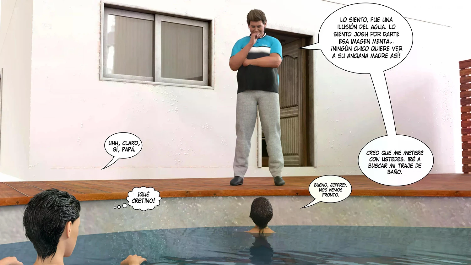 Journey Capítulo 6 – RyanRude - 81 - FSI Comics journey-capitulo-6-ryanrude-081