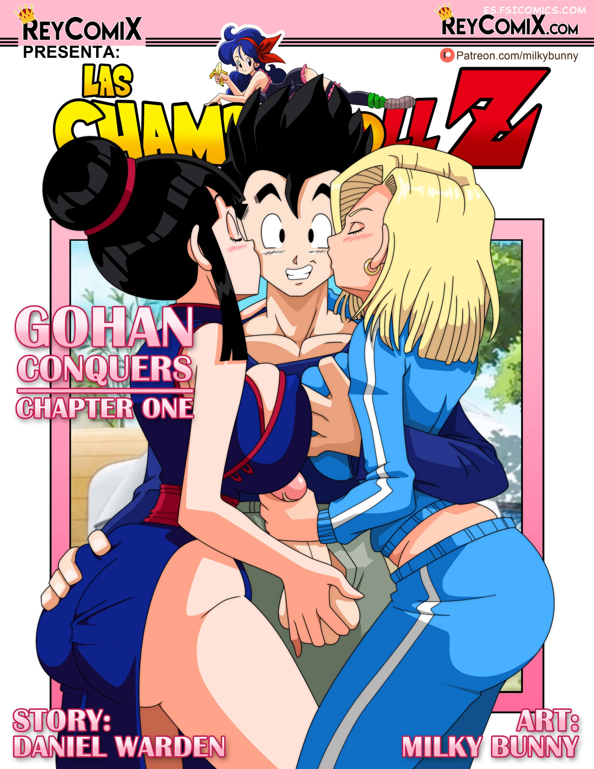 las-chambeadoll-z-la-conquista-de-gohan-milky-bunny-001