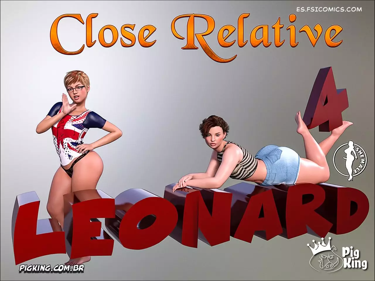 leonard-close-relative-capítulo-4-pigking-000