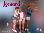 leonard-close-relative-capítulo-5-pigking-000