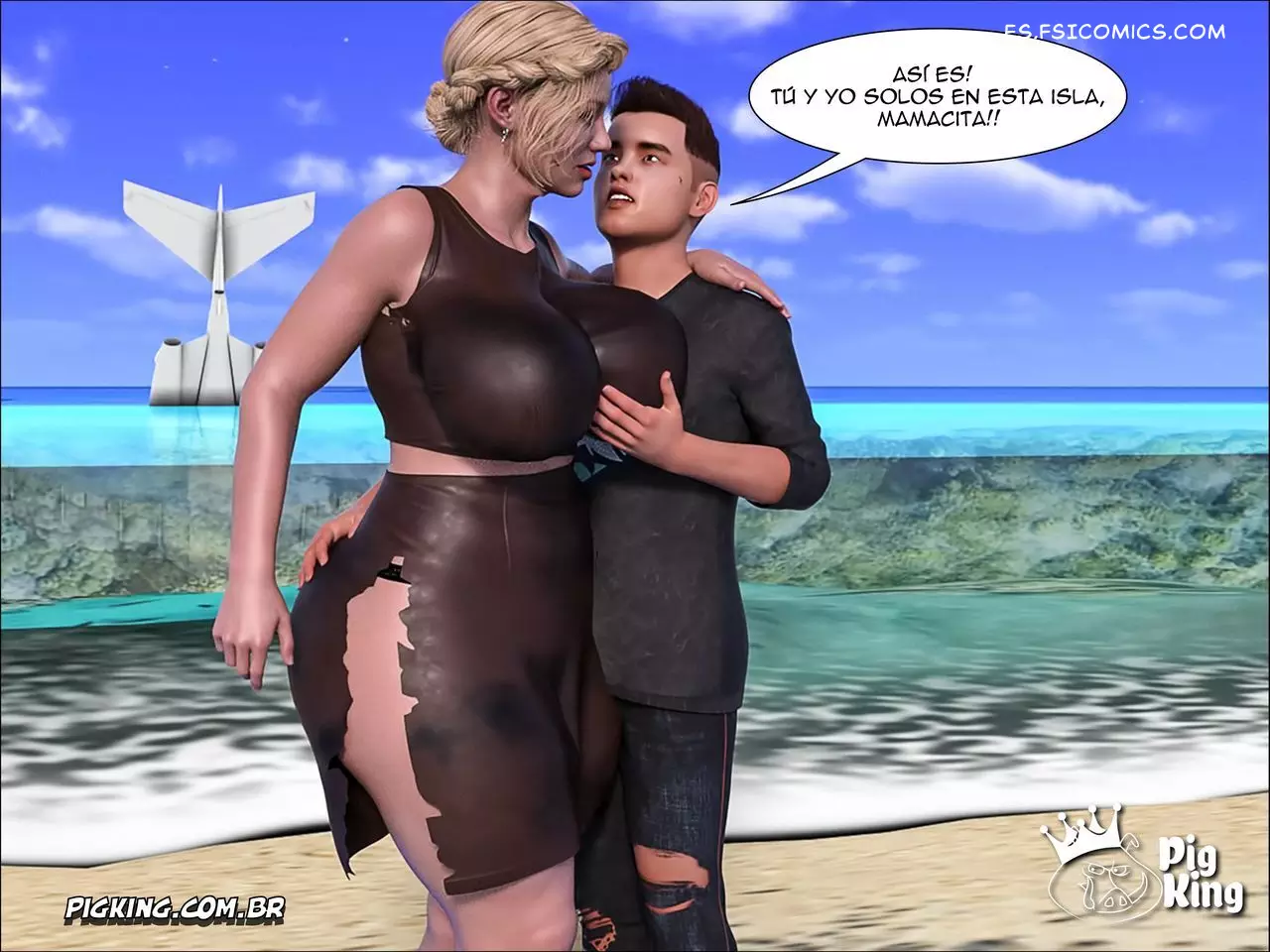 lost-family-capítulo-1-pigking-077
