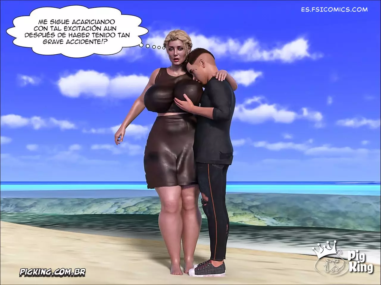 lost-family-capítulo-1-pigking-079