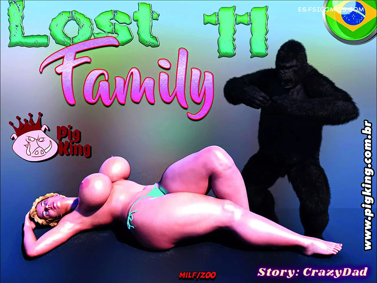 lost-family-capítulo-11-pigking-000