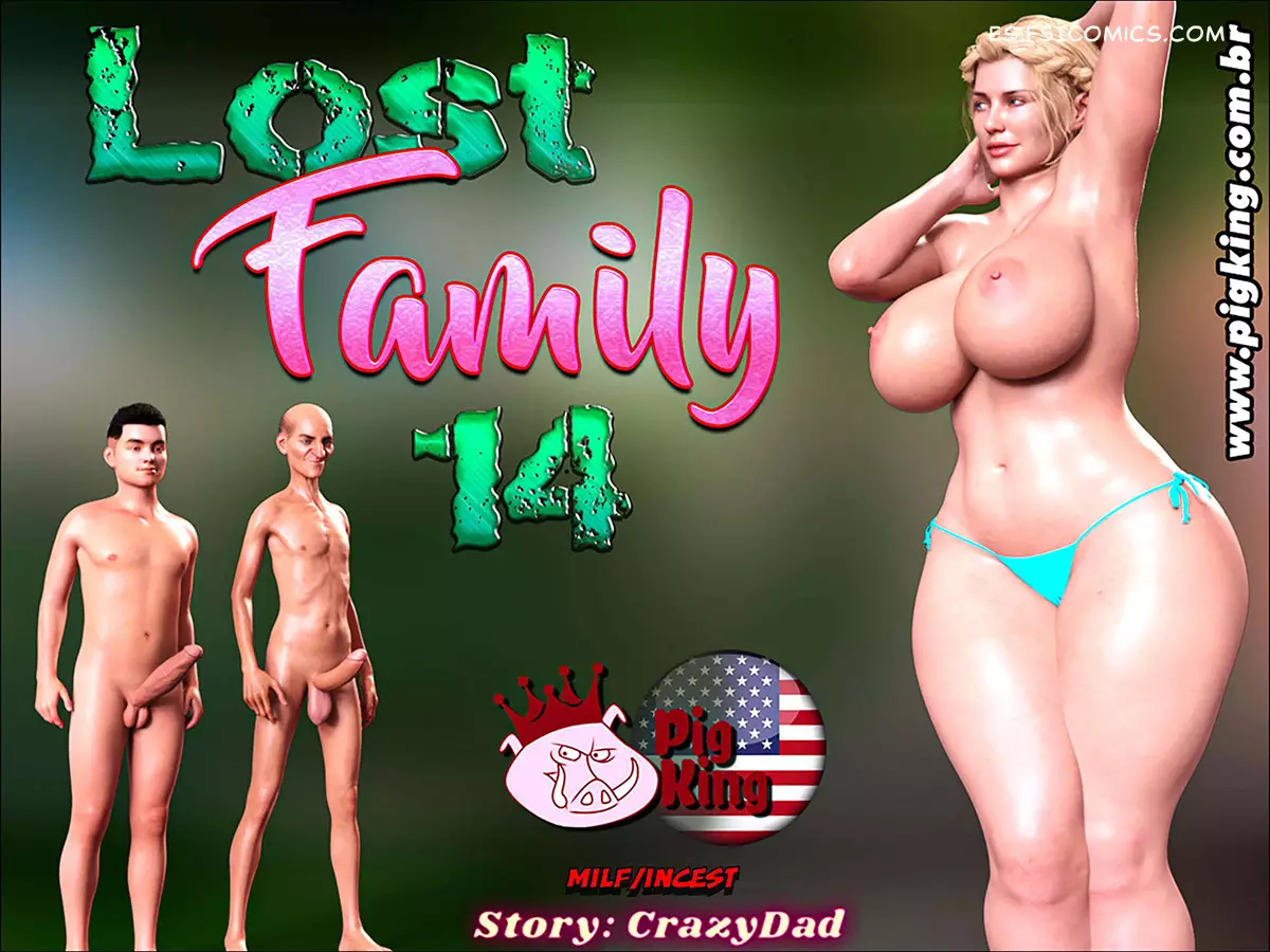 lost-family-capítulo-14-pigking-000
