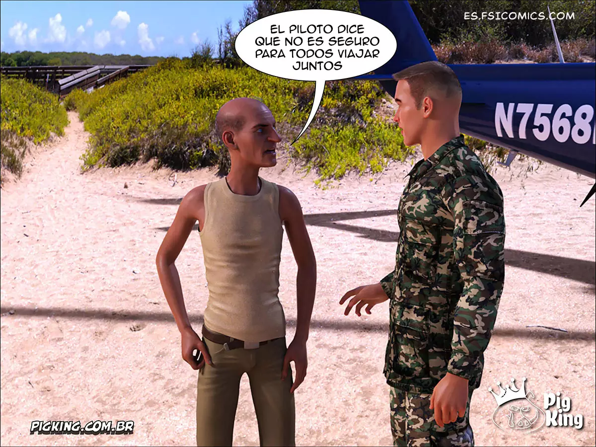lost-family-capítulo-19-pigking-002