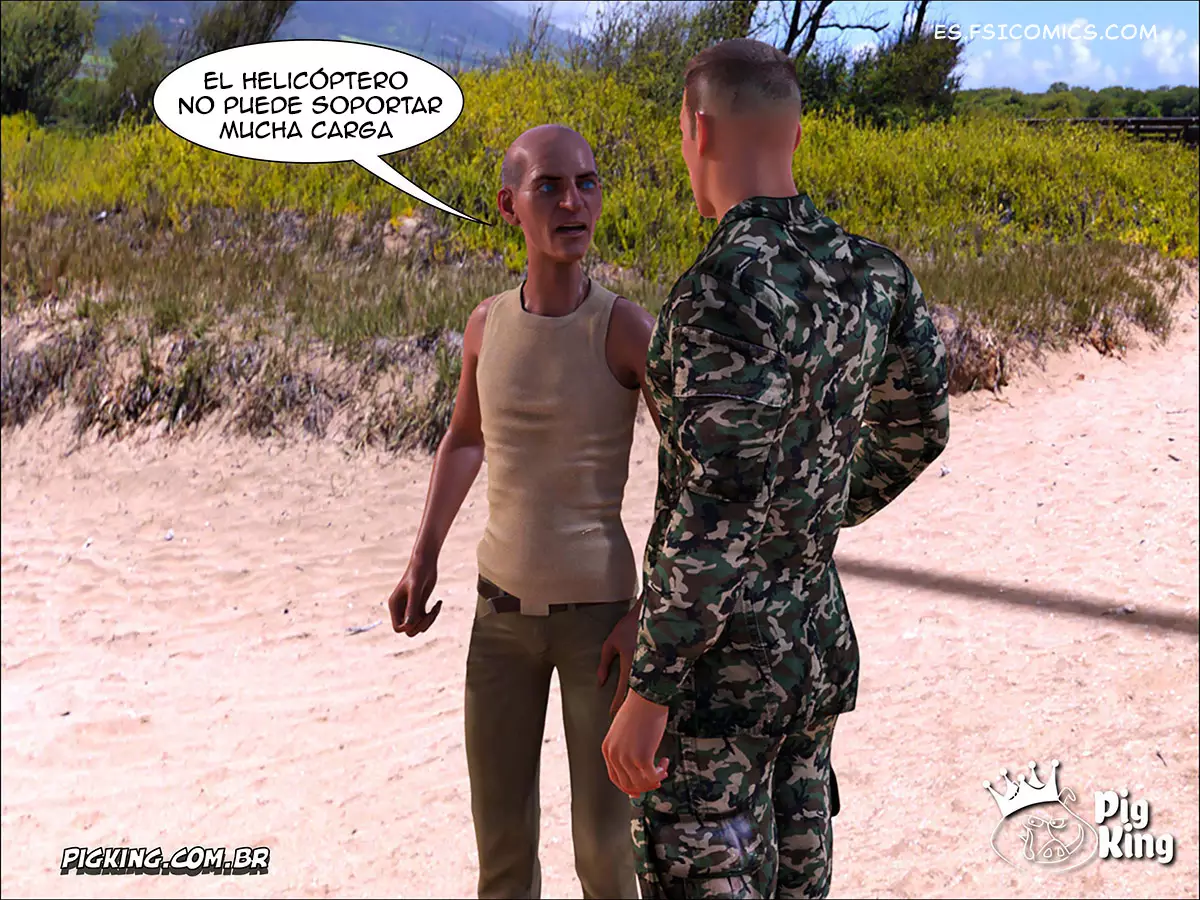lost-family-capítulo-19-pigking-003