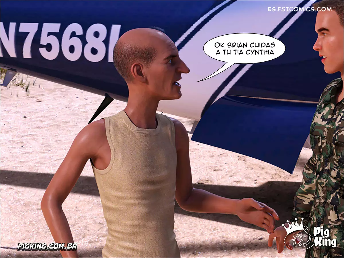 lost-family-capítulo-19-pigking-007