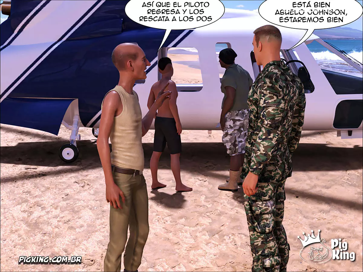 lost-family-capítulo-19-pigking-009