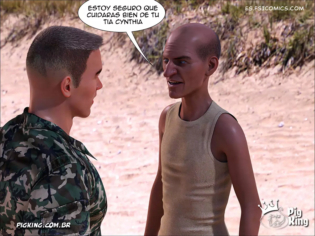 lost-family-capítulo-19-pigking-010