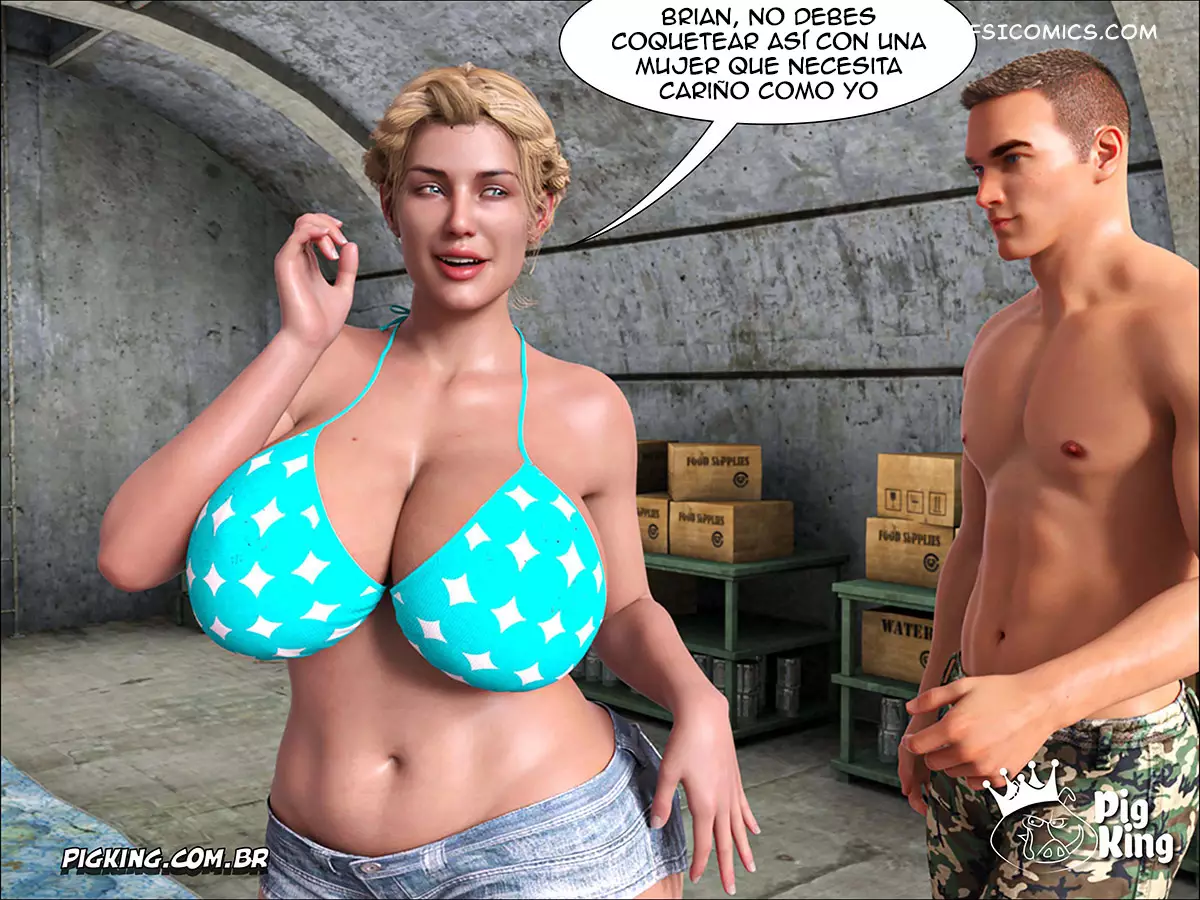 lost-family-capítulo-19-pigking-020