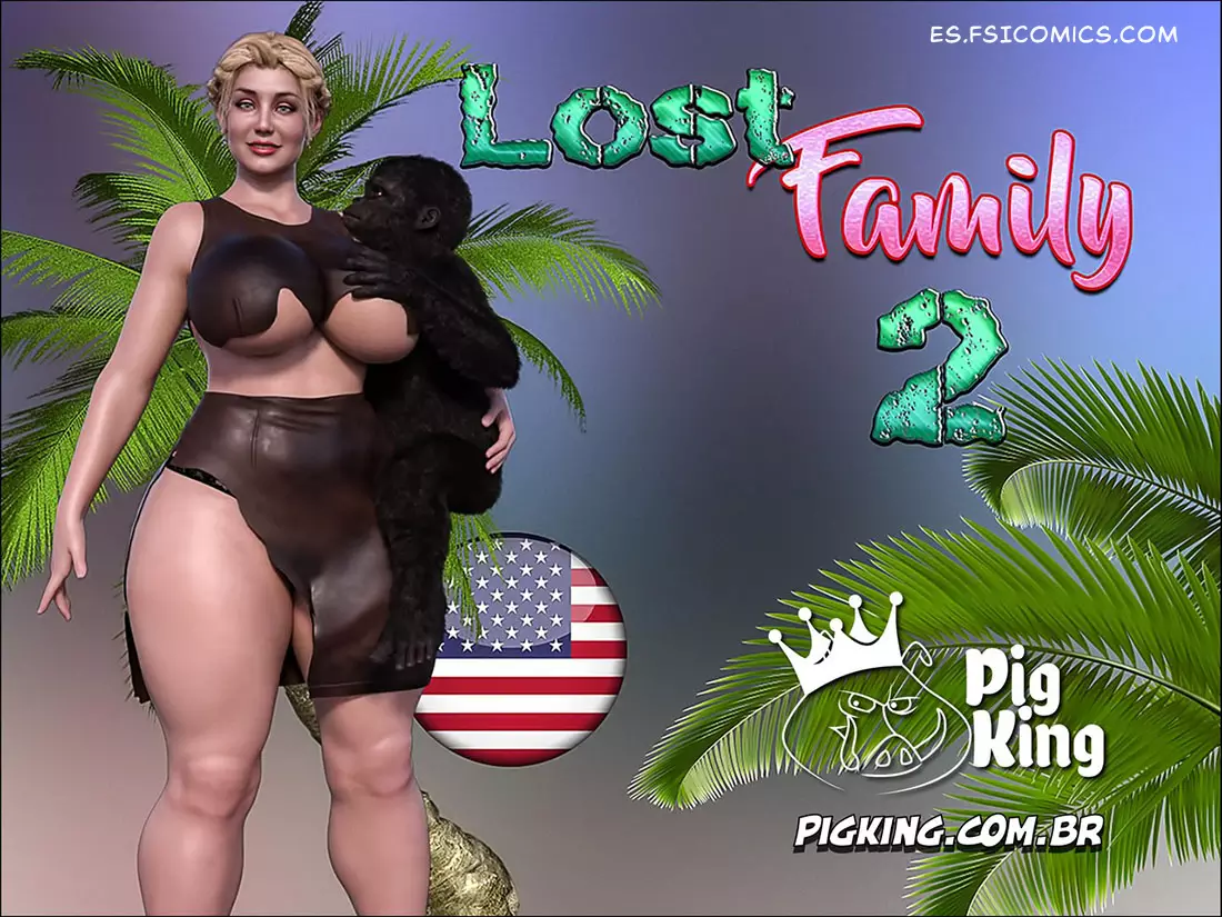 lost-family-capítulo-2-pigking-000
