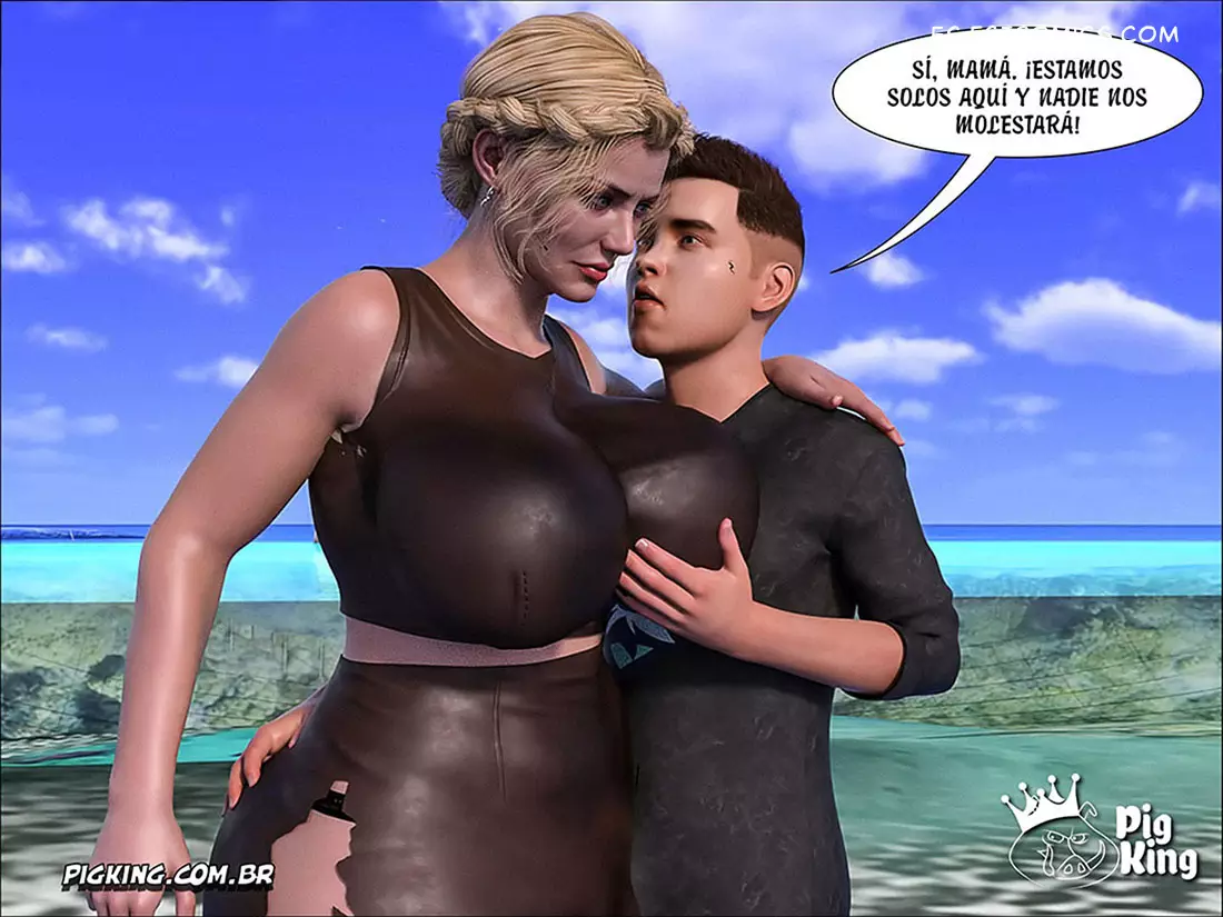 lost-family-capítulo-2-pigking-001