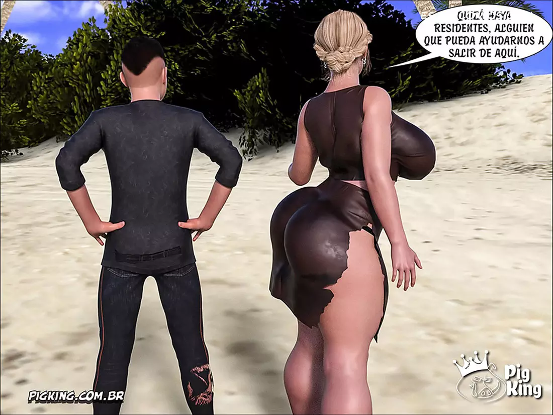 lost-family-capítulo-2-pigking-005