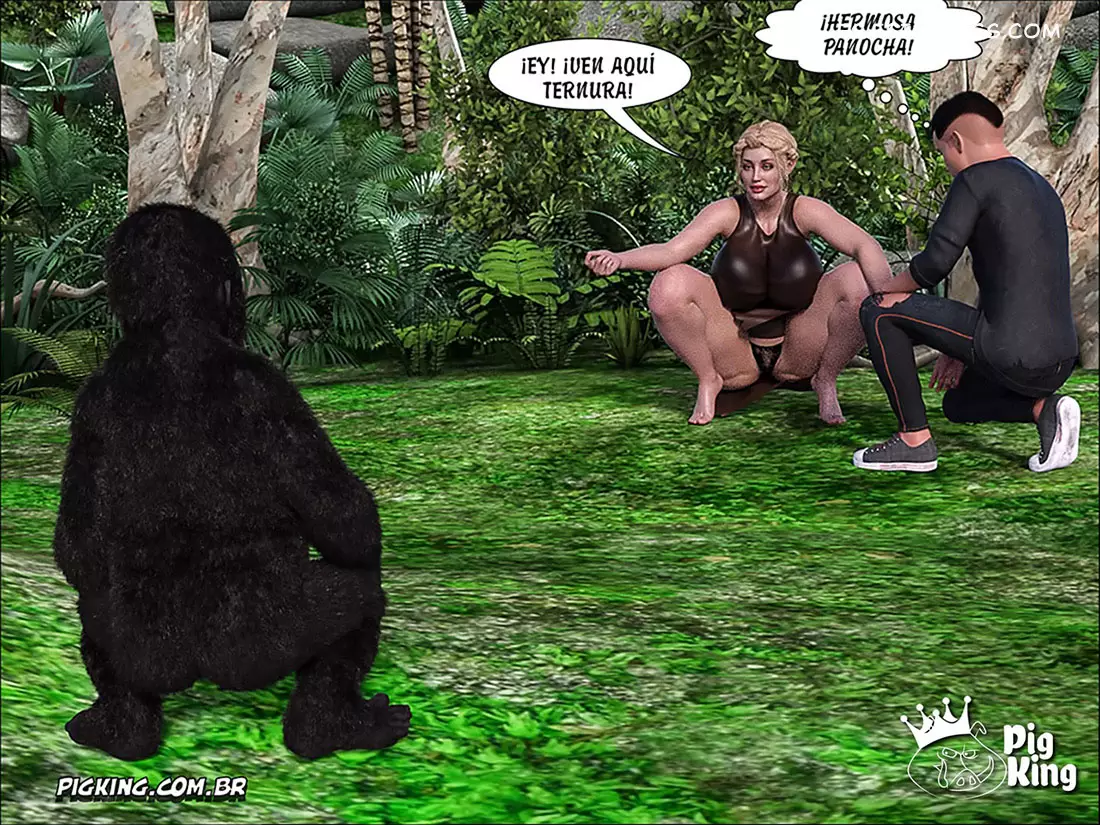 lost-family-capítulo-2-pigking-014