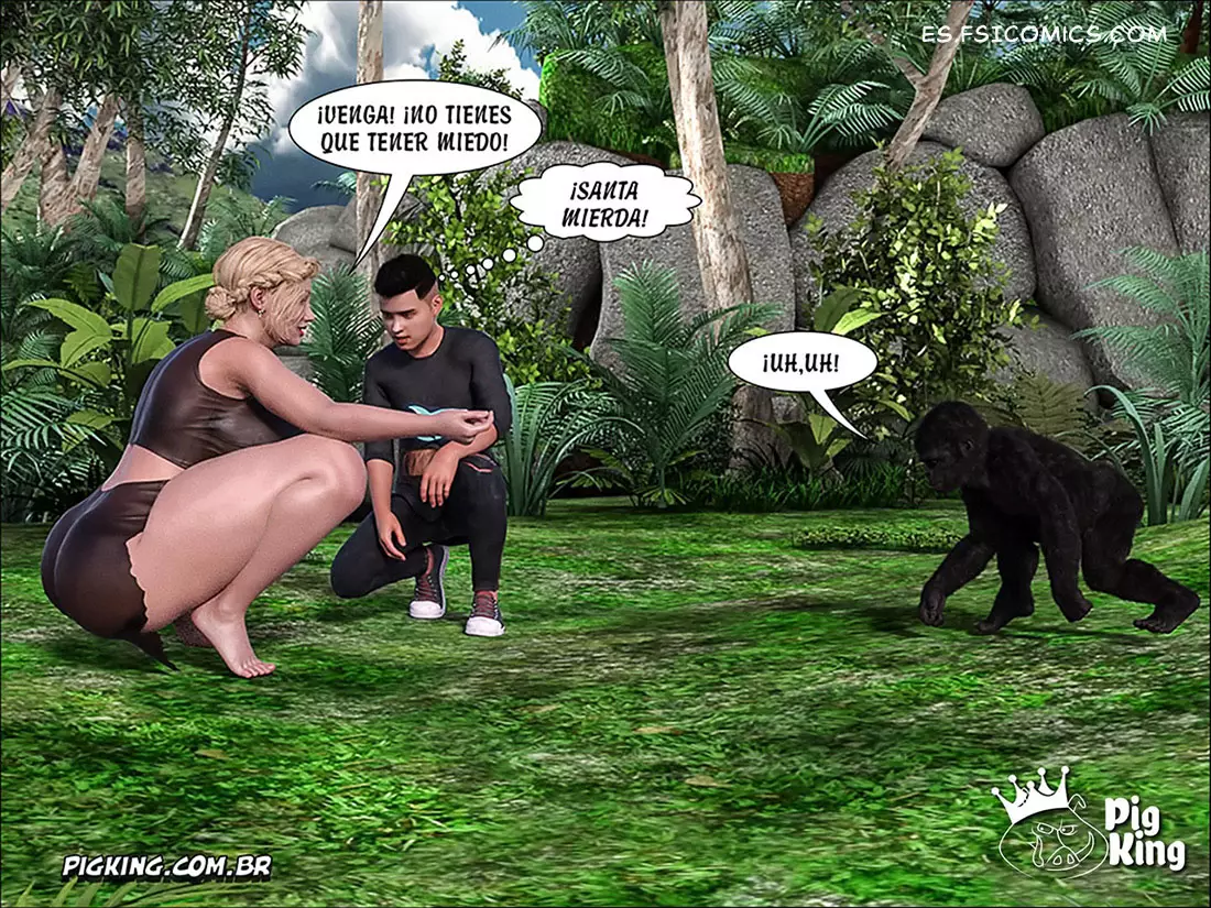lost-family-capítulo-2-pigking-015