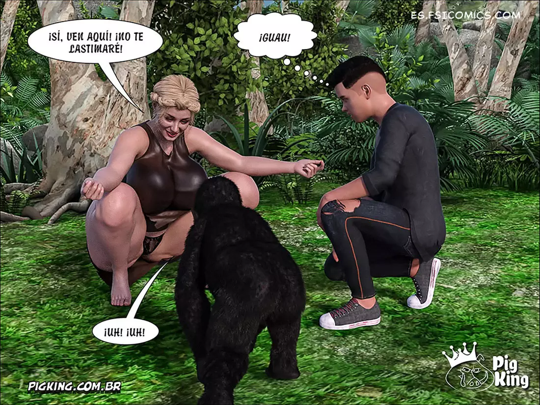 lost-family-capítulo-2-pigking-016
