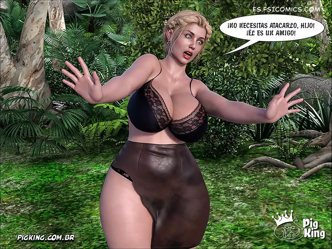 lost-family-capítulo-2-pigking-064