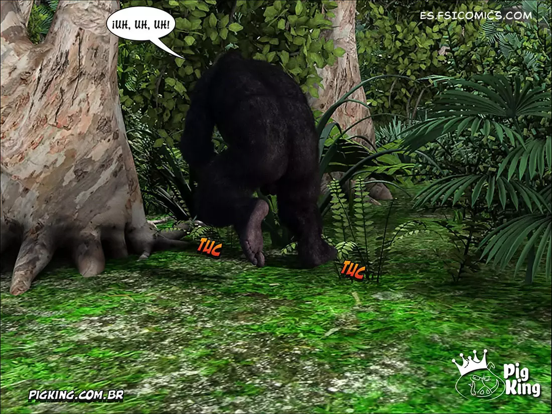 lost-family-capítulo-2-pigking-065