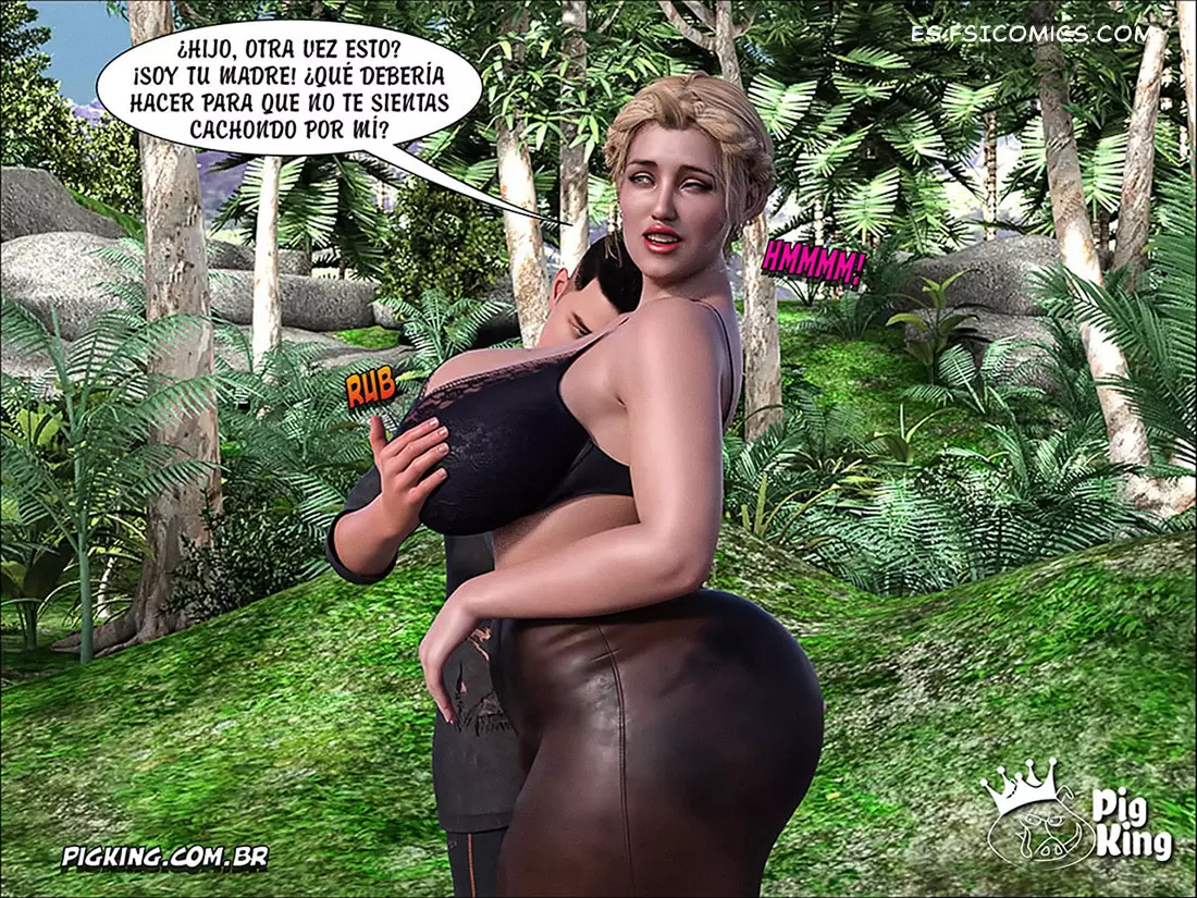 lost-family-capítulo-2-pigking-081