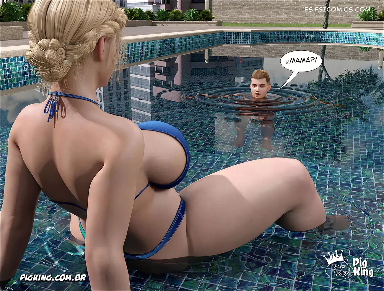 lost-family-capítulo-28-pigking-032