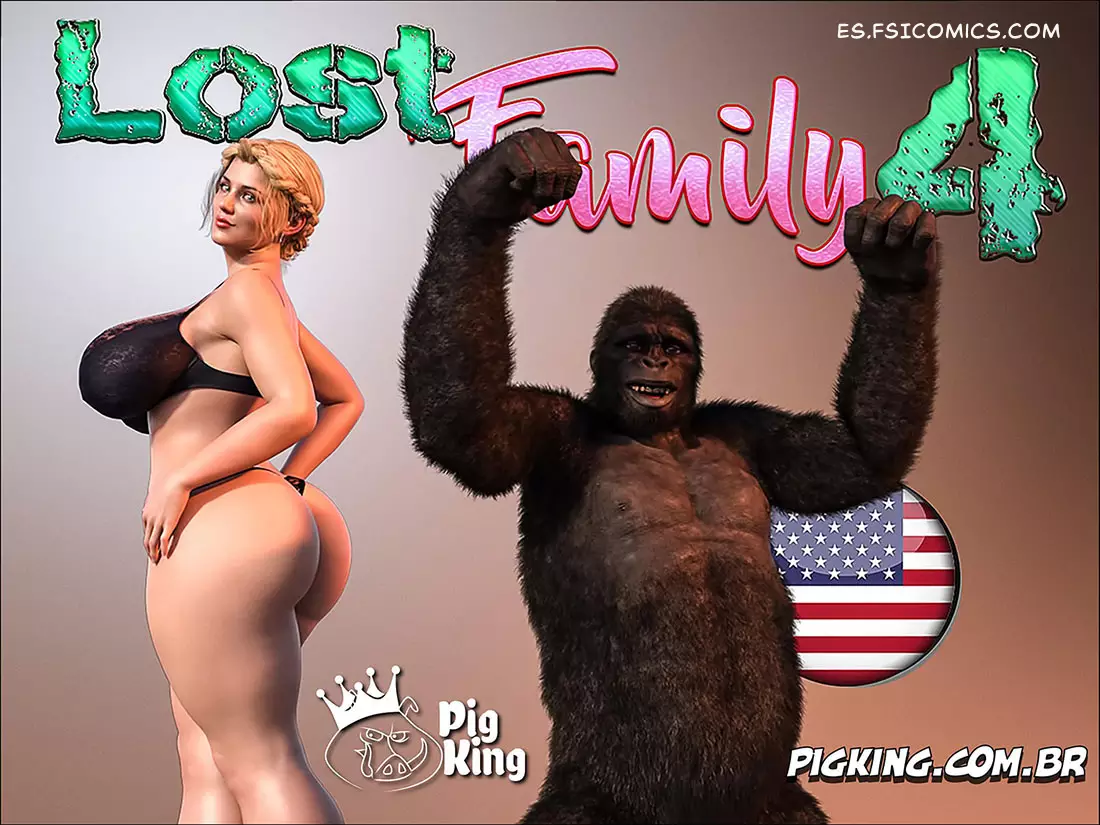 lost-family-capítulo-4-pigking-000