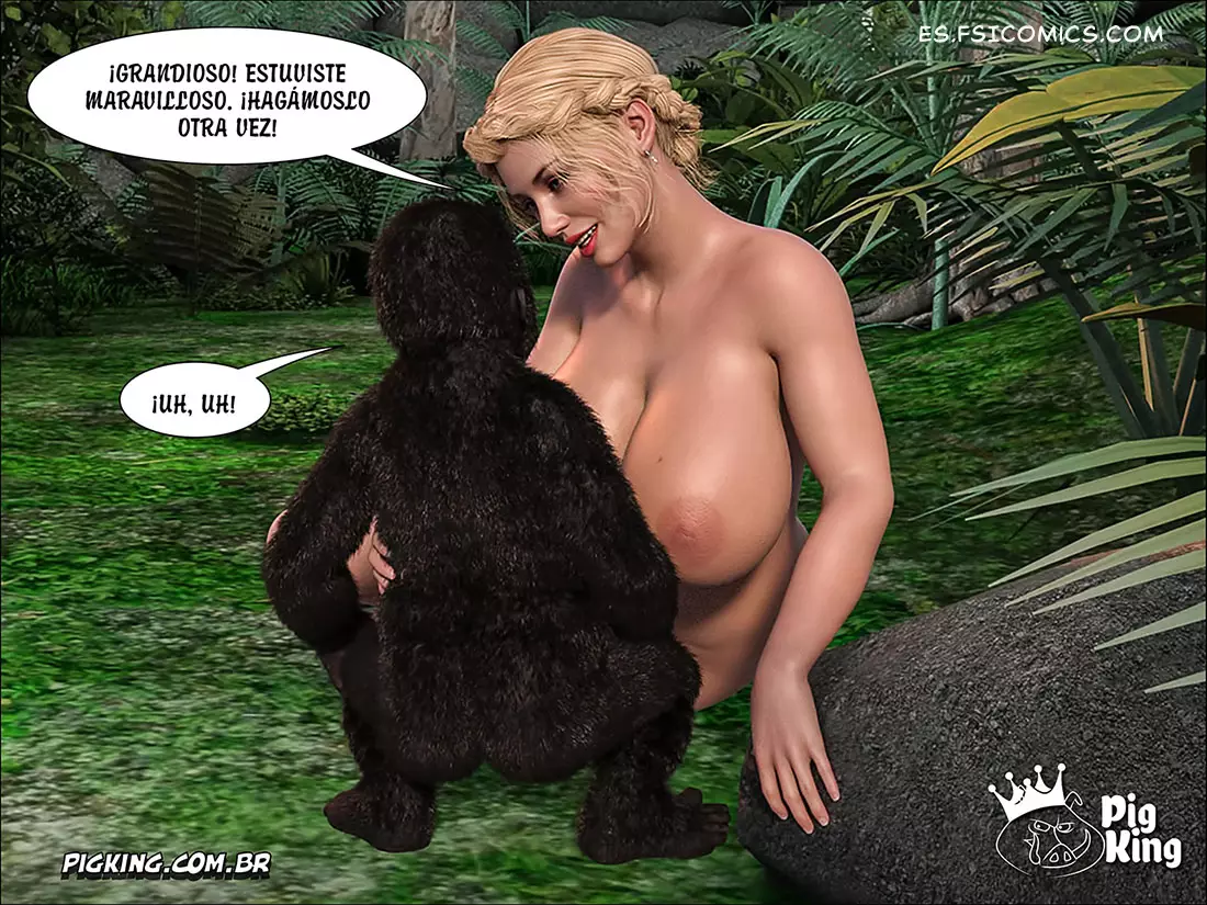 lost-family-capítulo-4-pigking-002
